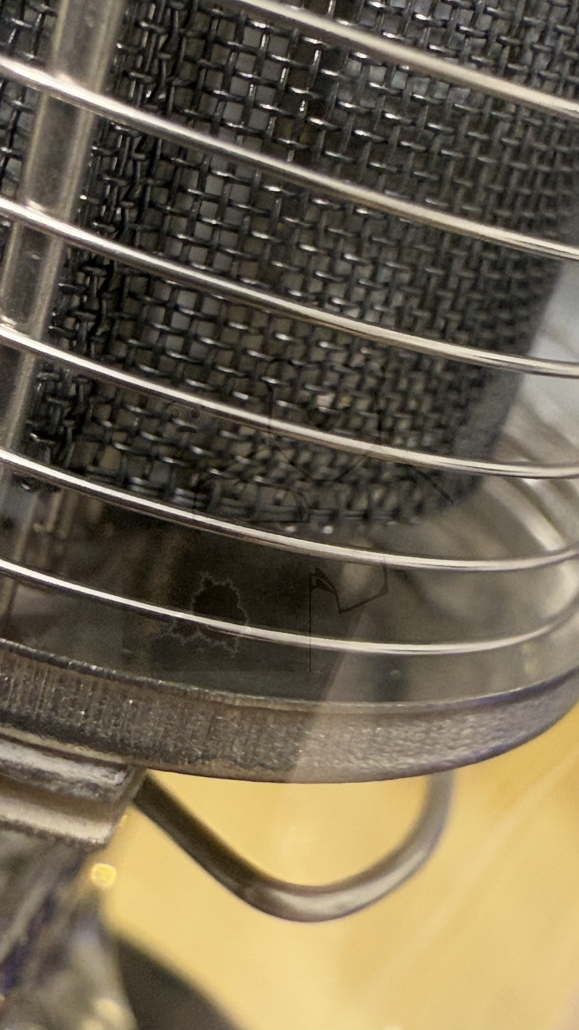 Röhre CL1 #7262 Bild 11