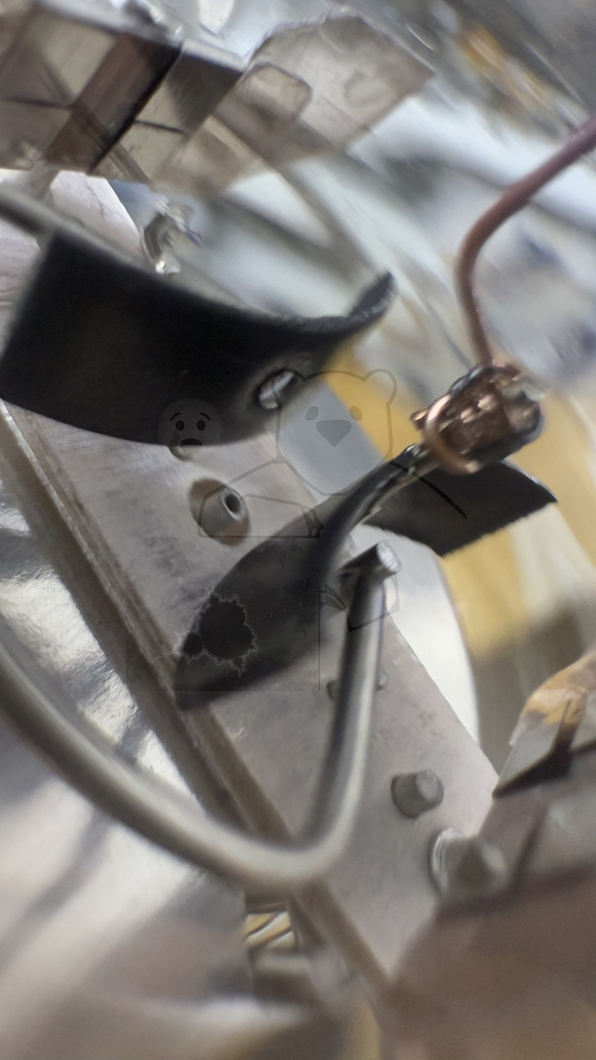 Röhre CL1 #7262 Bild 14