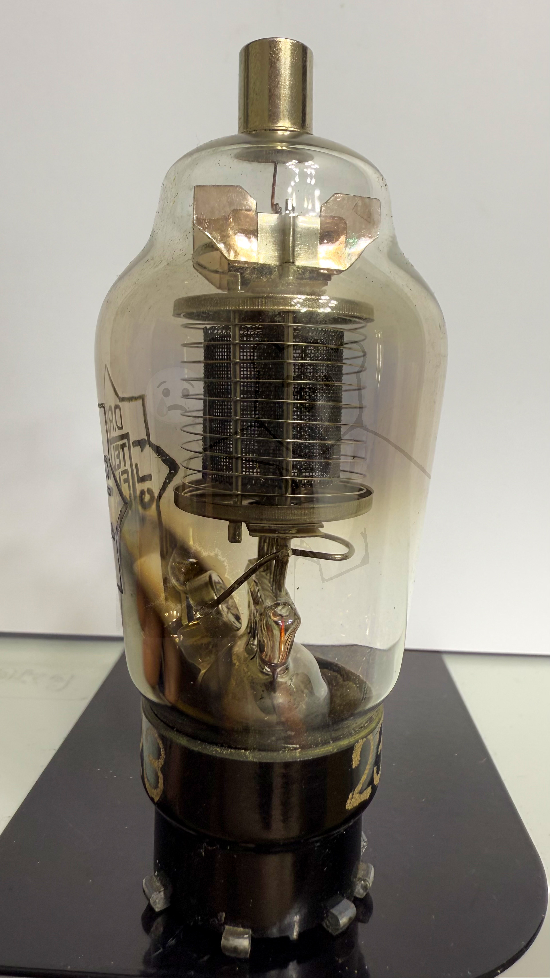 Röhre CL1 #7262 Bild 3