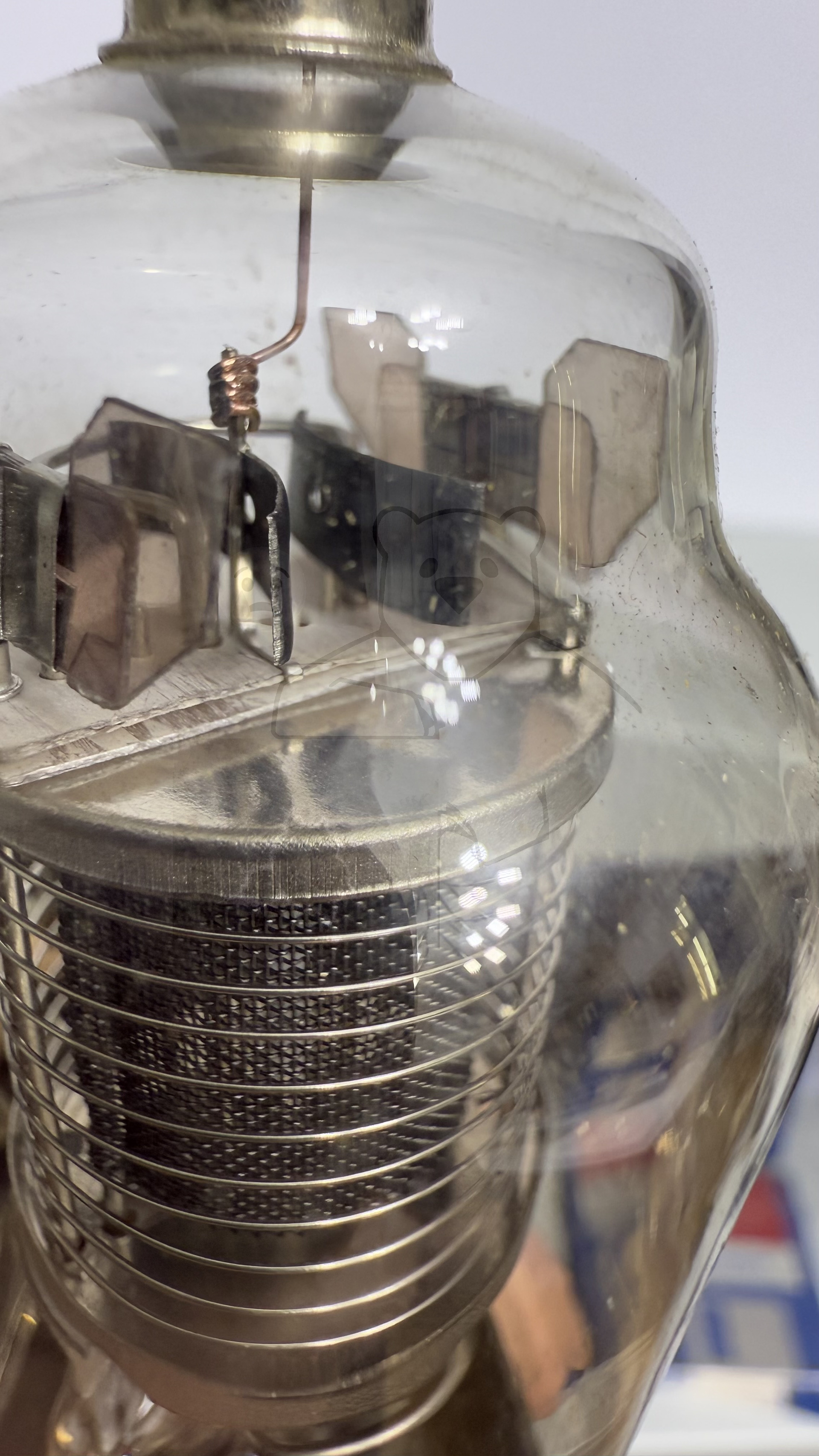 Röhre CL1 #7262 Bild 5