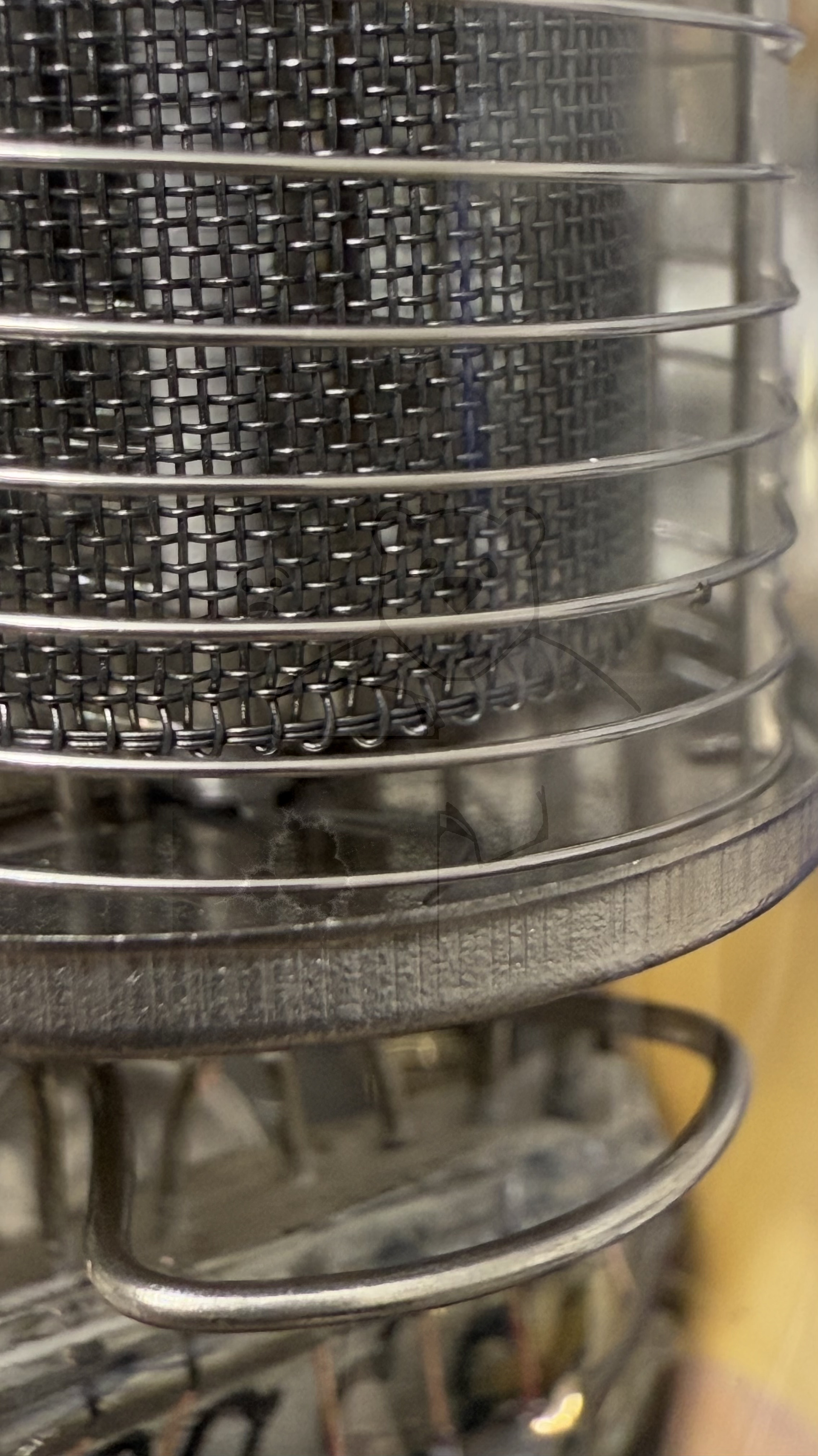 Röhre CL1 #7262 Bild 7