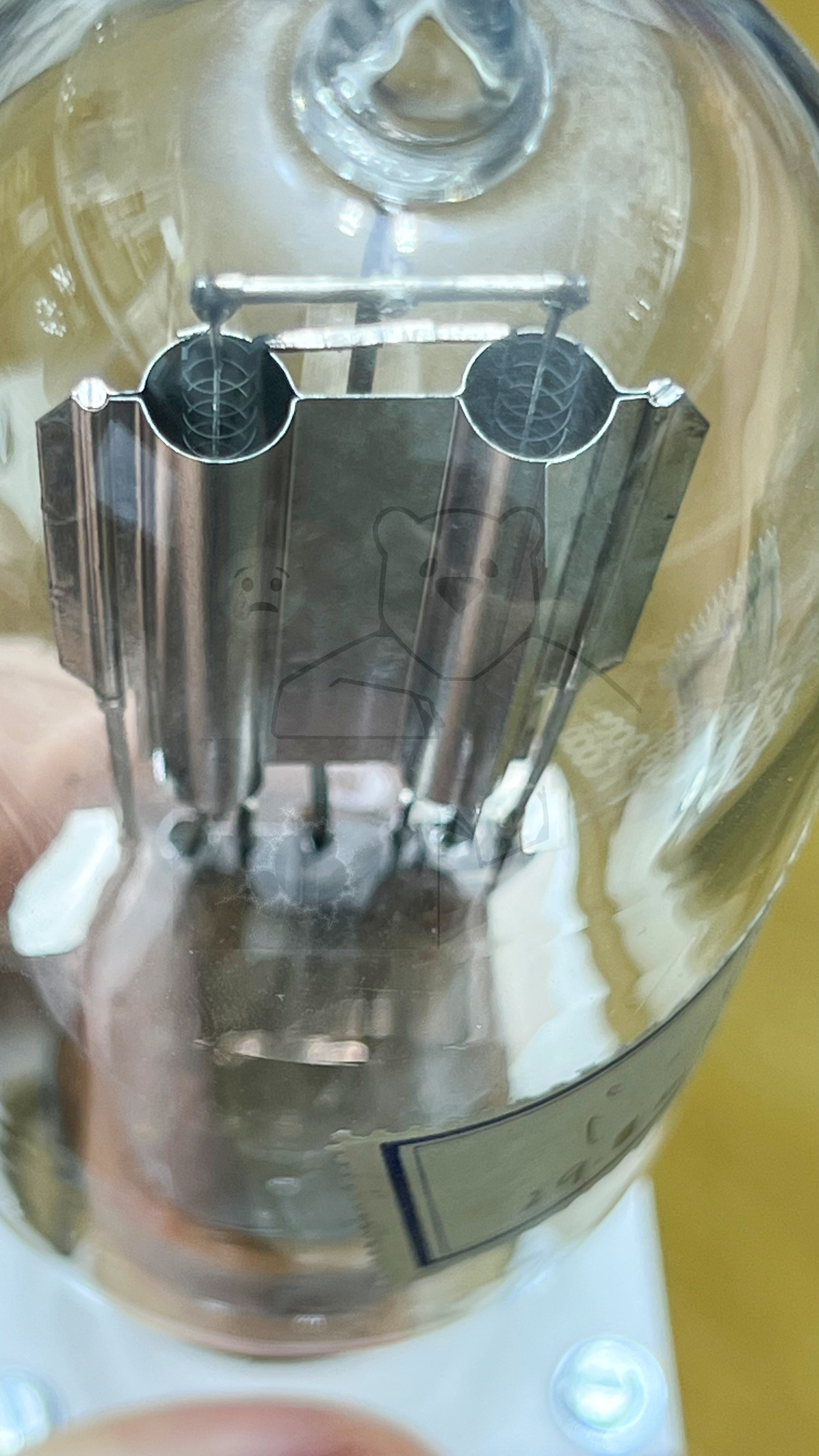 Röhre CO #7558 Bild 5