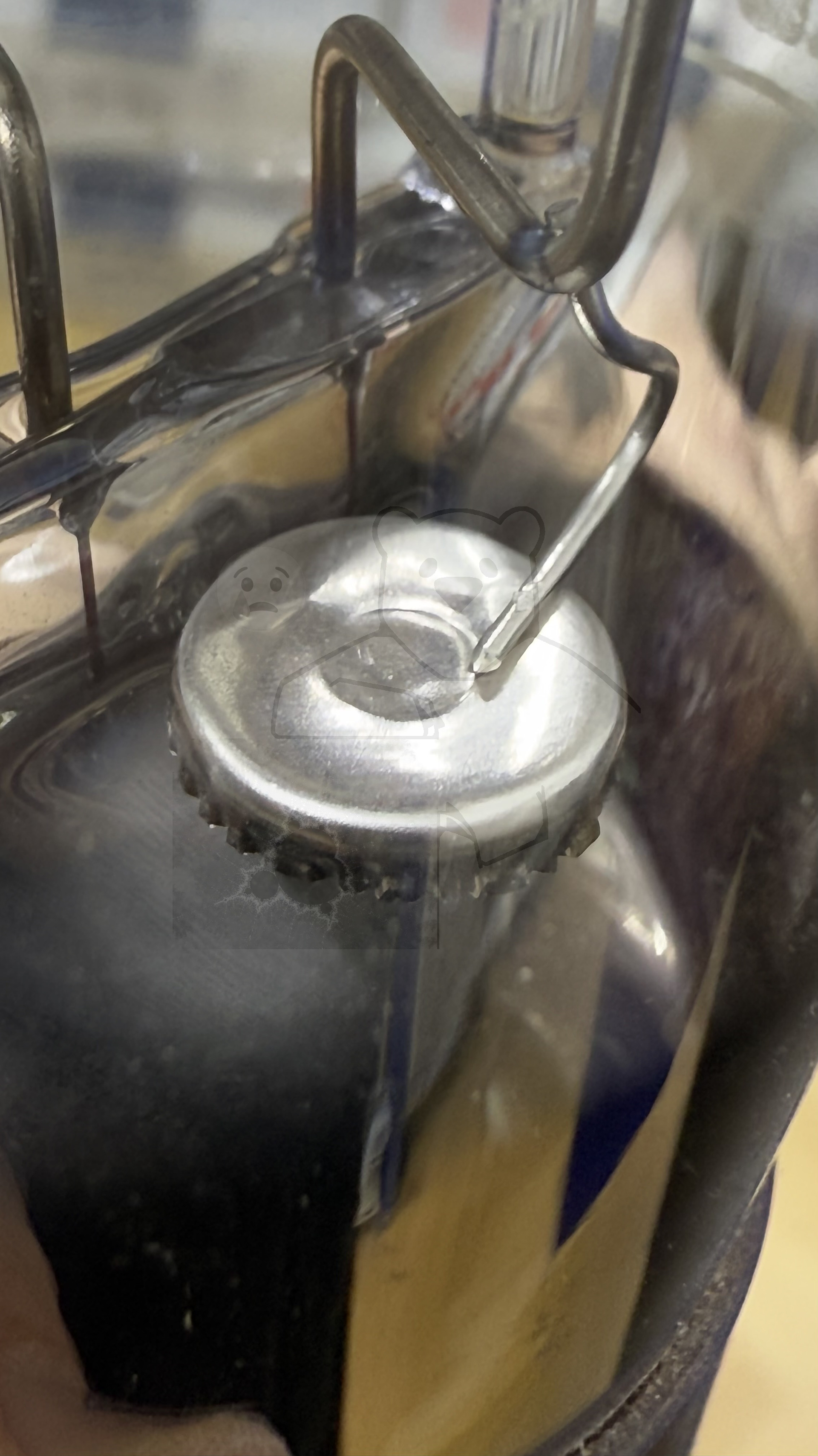 Röhre CV1120 #3643 Bild 11