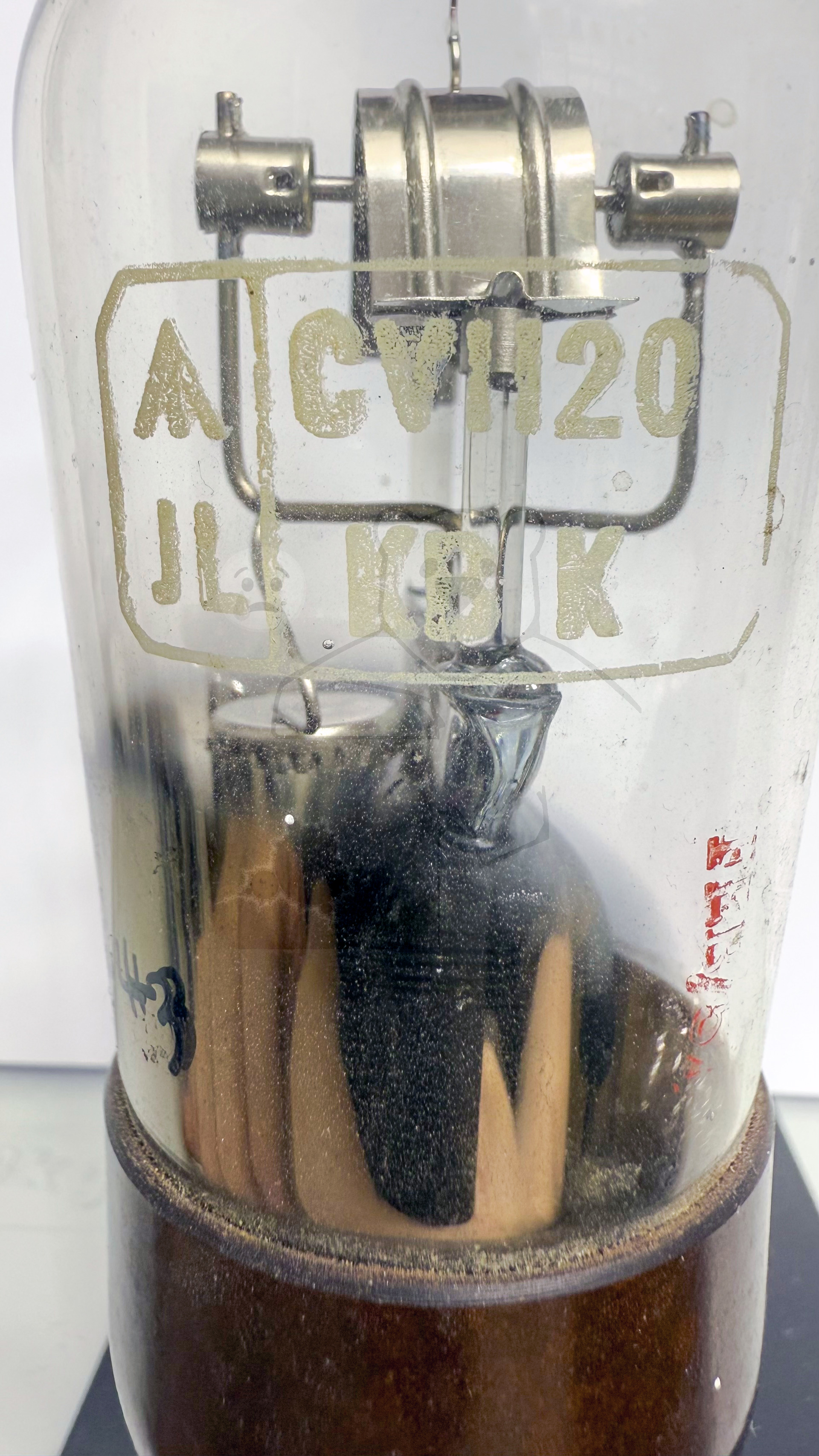 Röhre CV1120 #3643 Bild 2