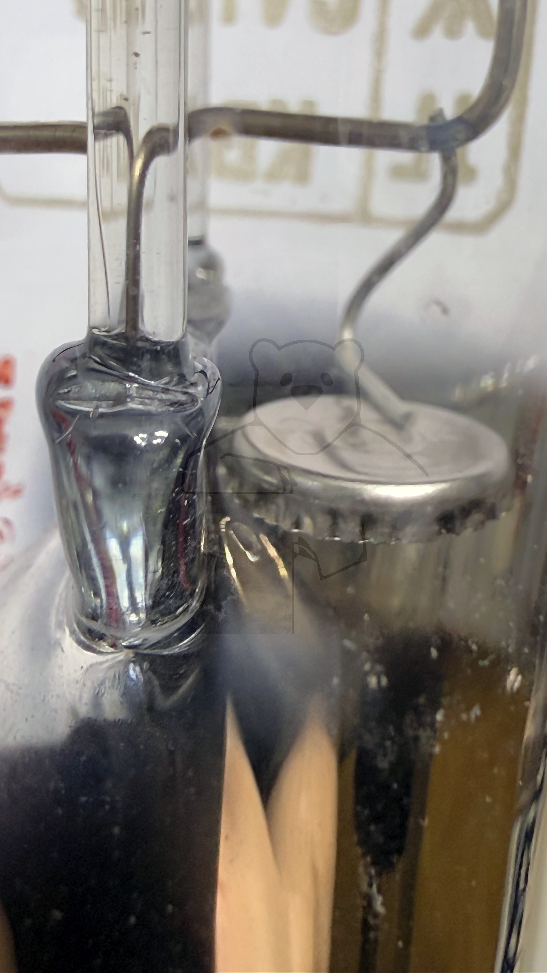 Röhre CV1120 #3643 Bild 7