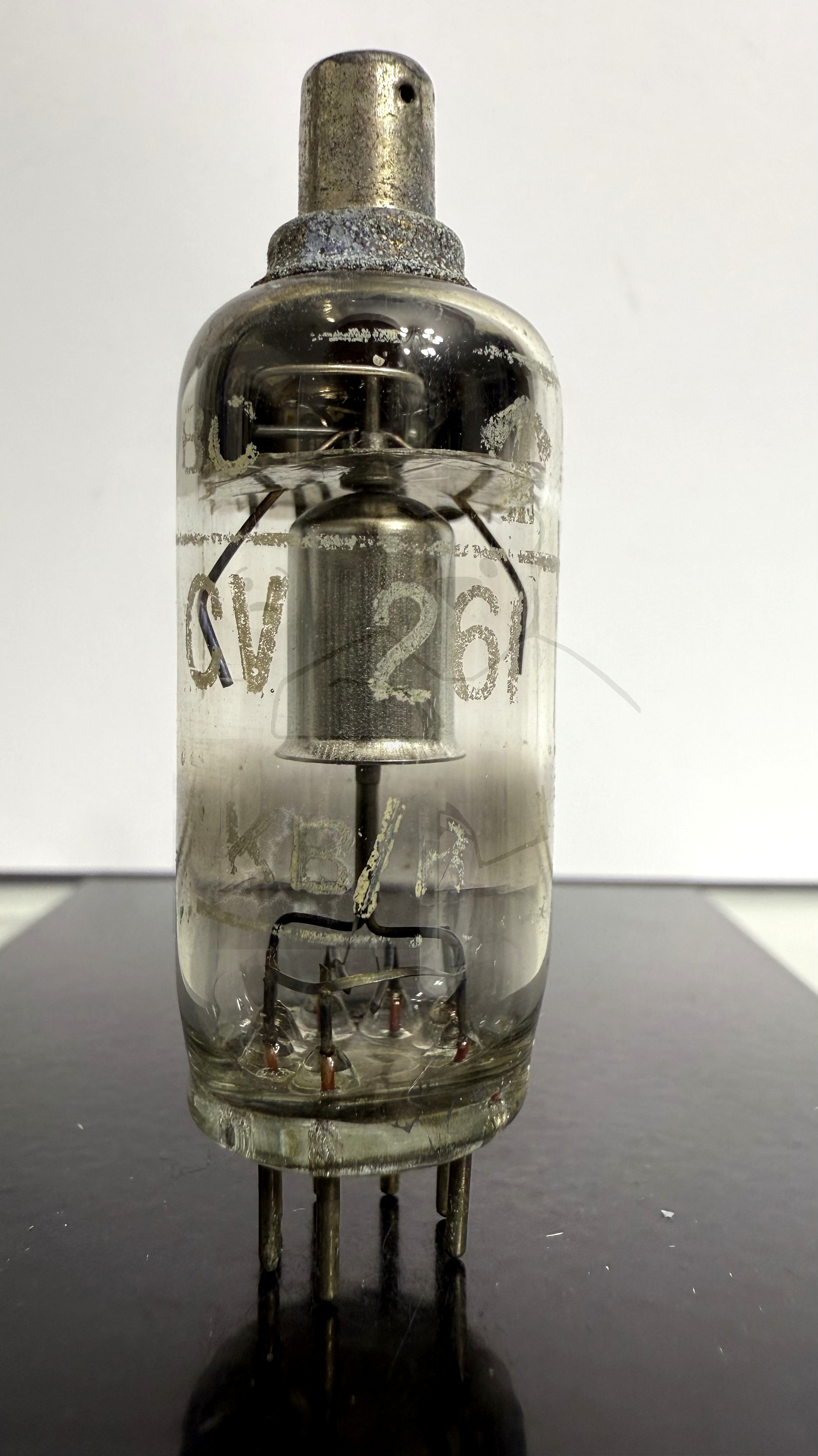 Röhre CV261 #2869 Bild 1