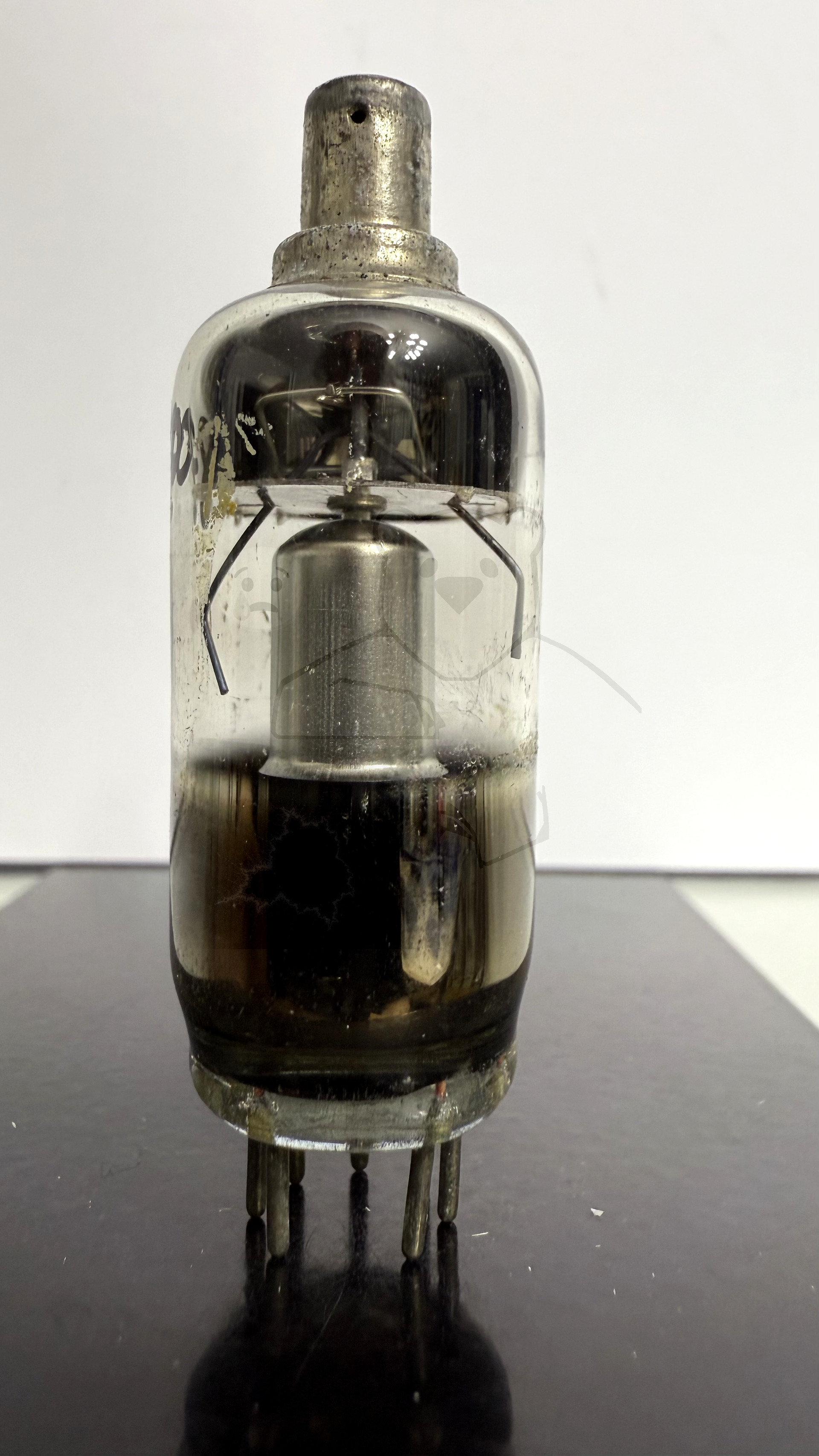 Röhre CV261 #2870 Bild 1