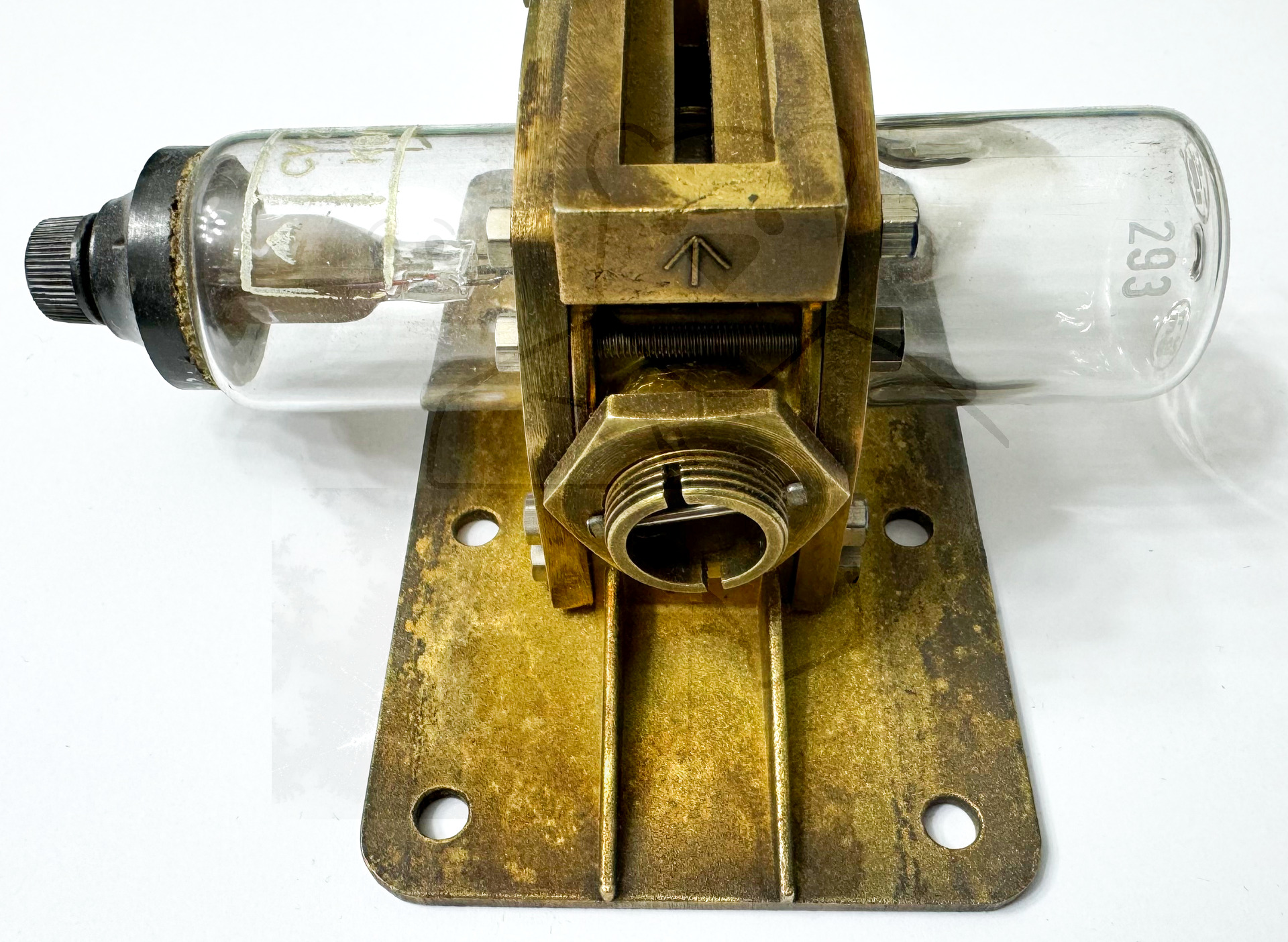 Röhre CV293 #6408 Bild 11