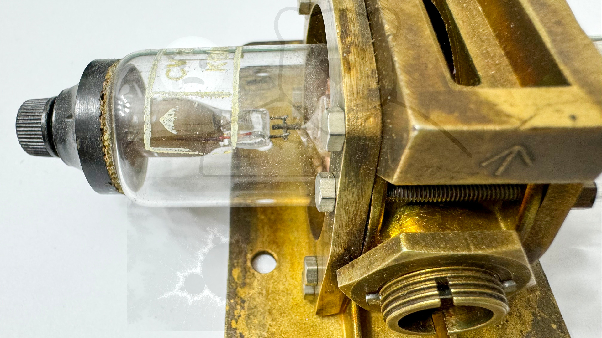 Röhre CV293 #6408 Bild 12