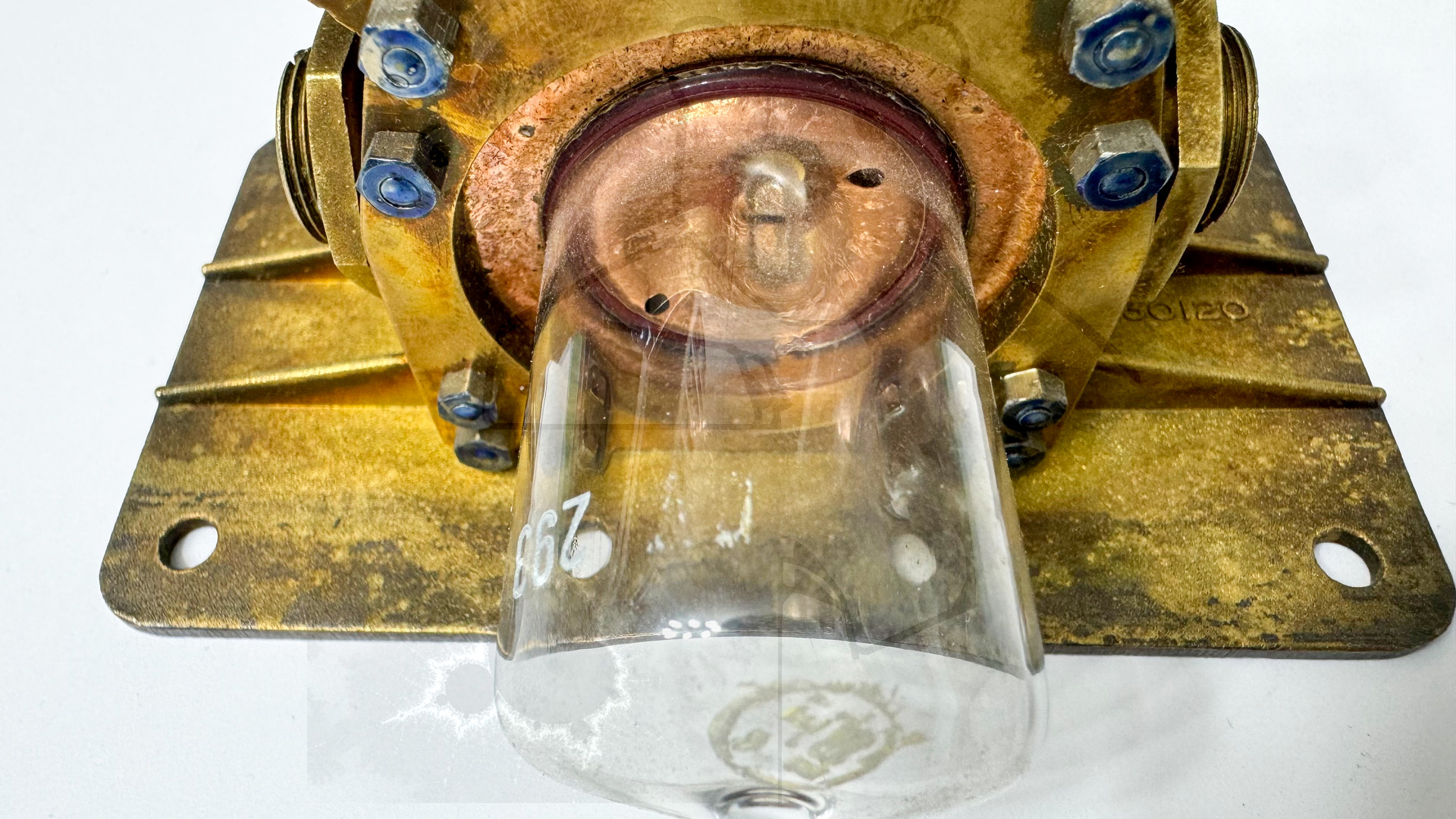 Röhre CV293 #6408 Bild 13