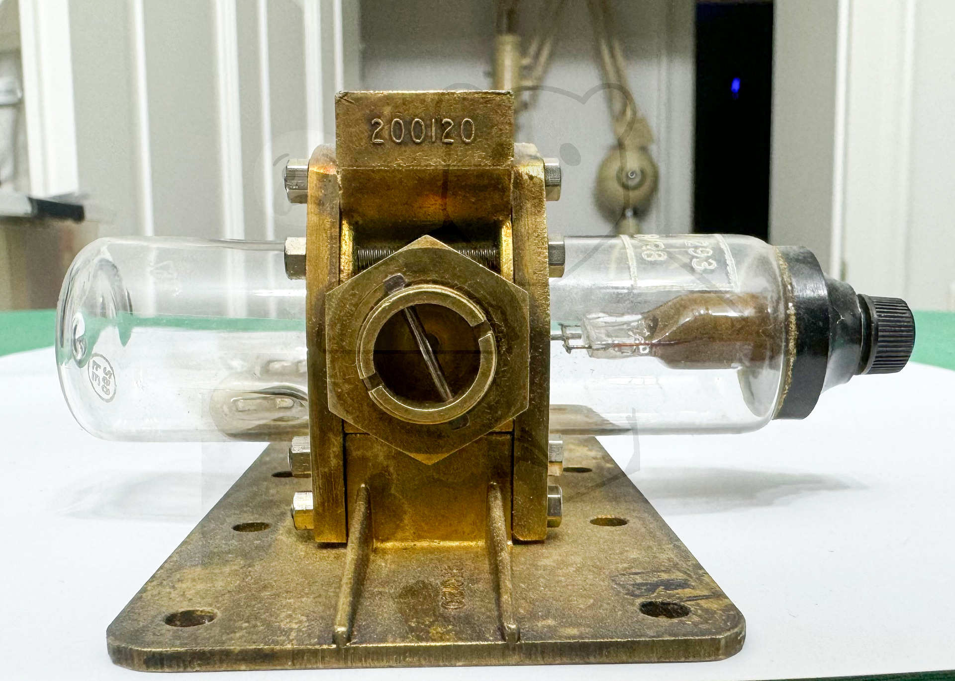 Röhre CV293 #6408 Bild 2