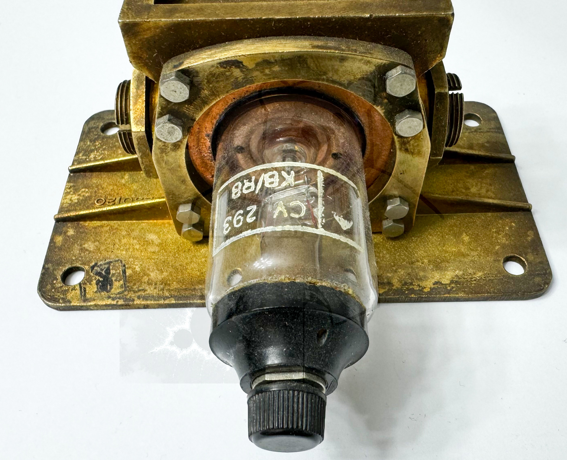 Röhre CV293 #6408 Bild 4