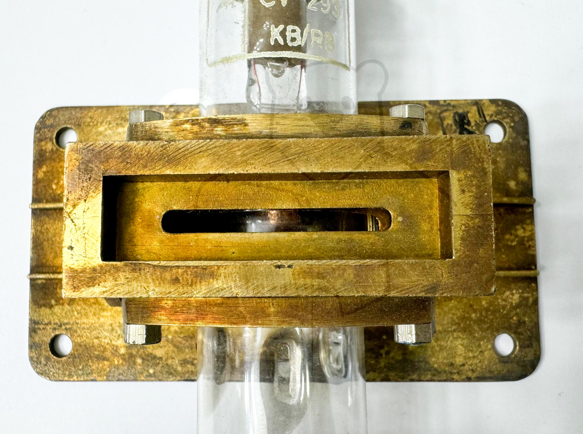 Röhre CV293 #6408 Bild 6