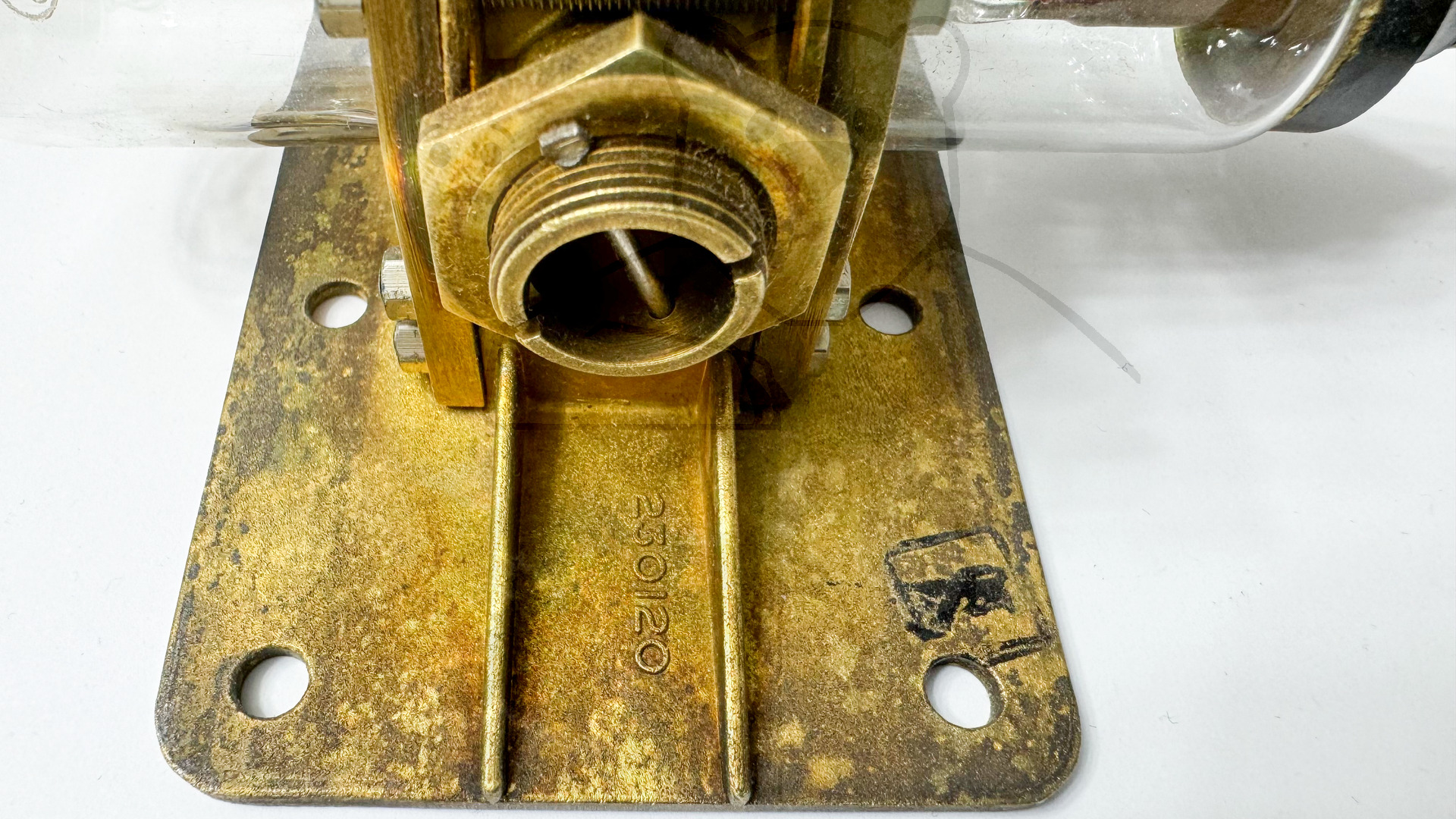 Röhre CV293 #6408 Bild 9