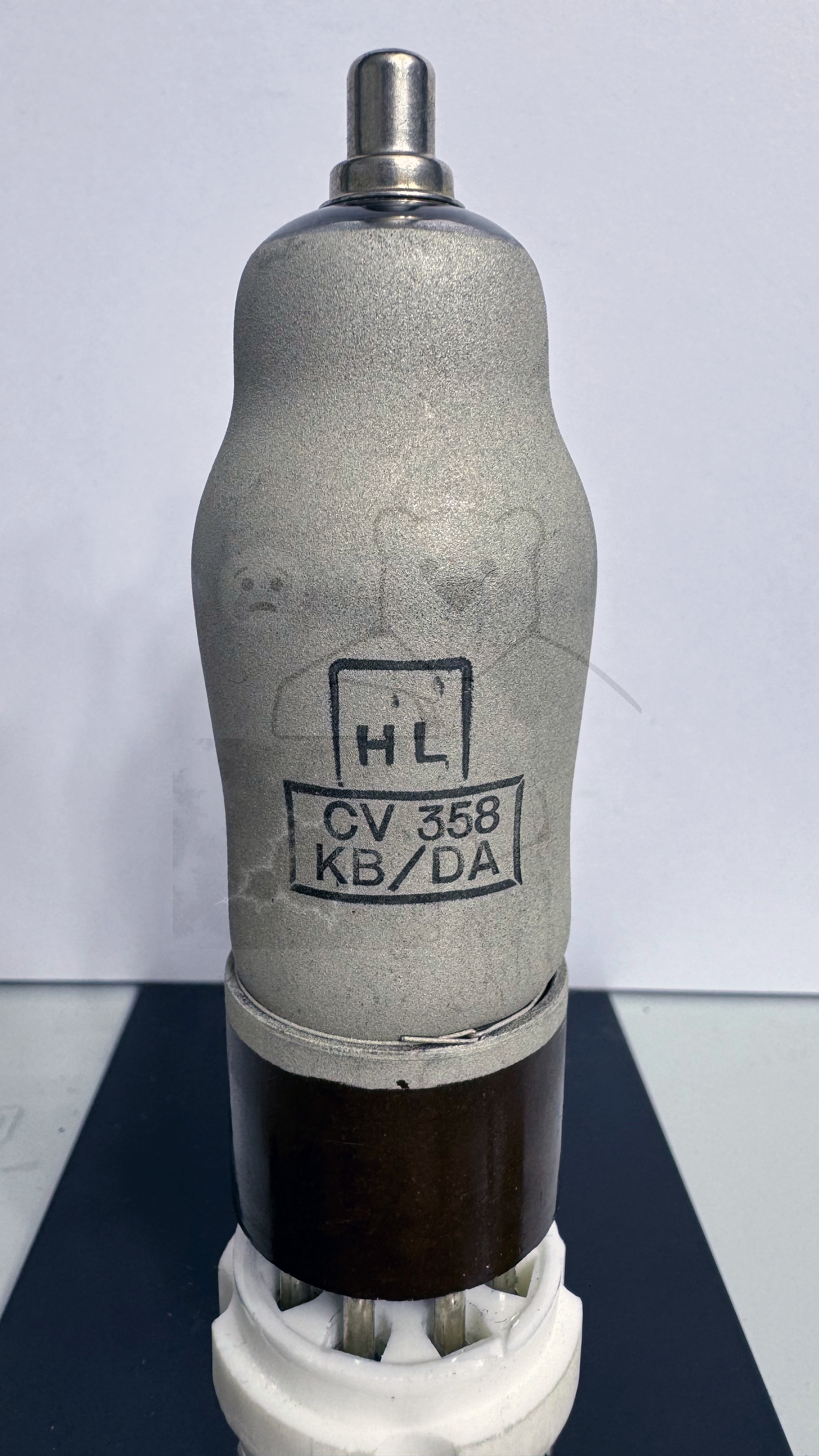 Röhre CV358 #8510 Bild 1