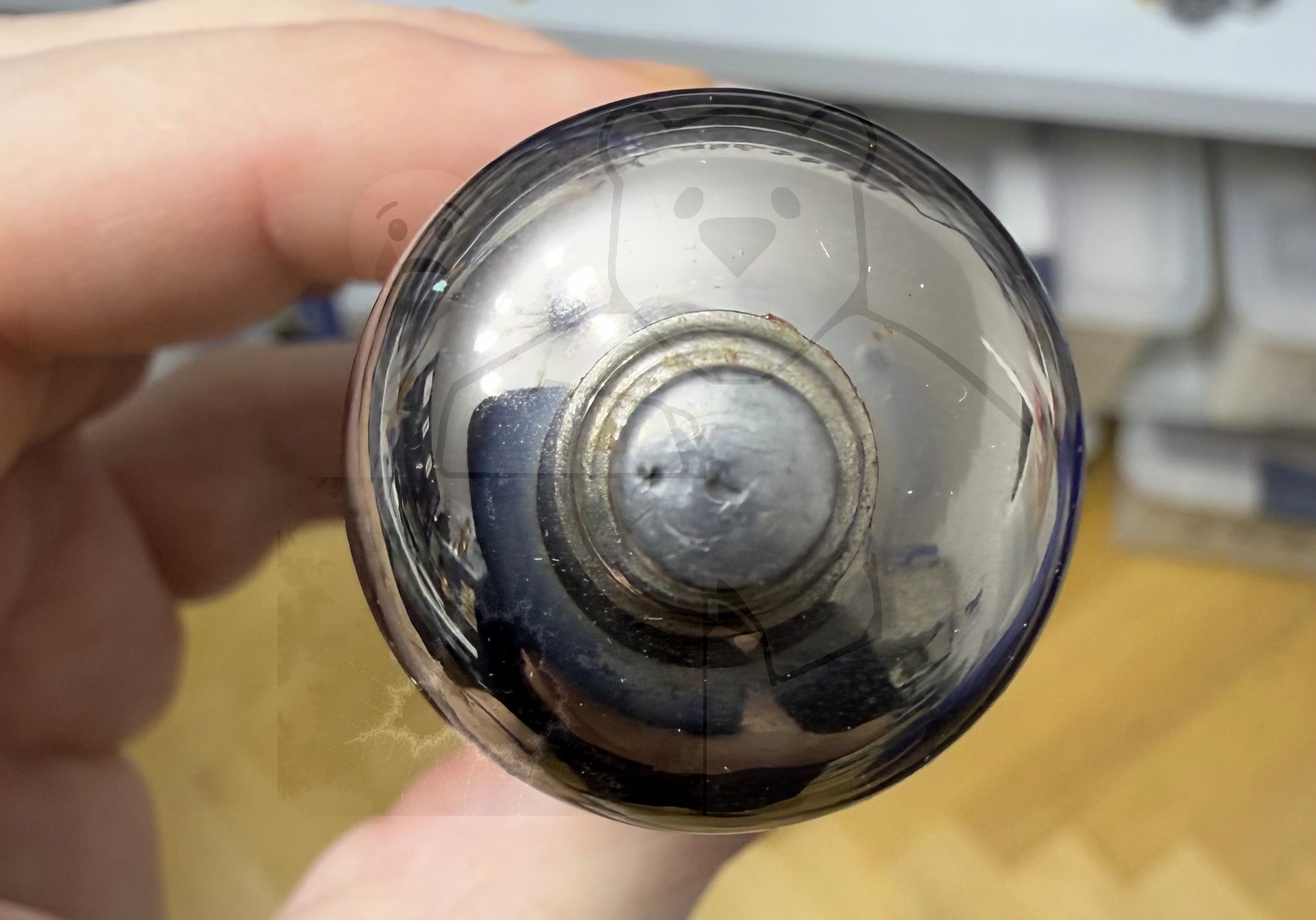 Röhre CV4082 #8108 Bild 13