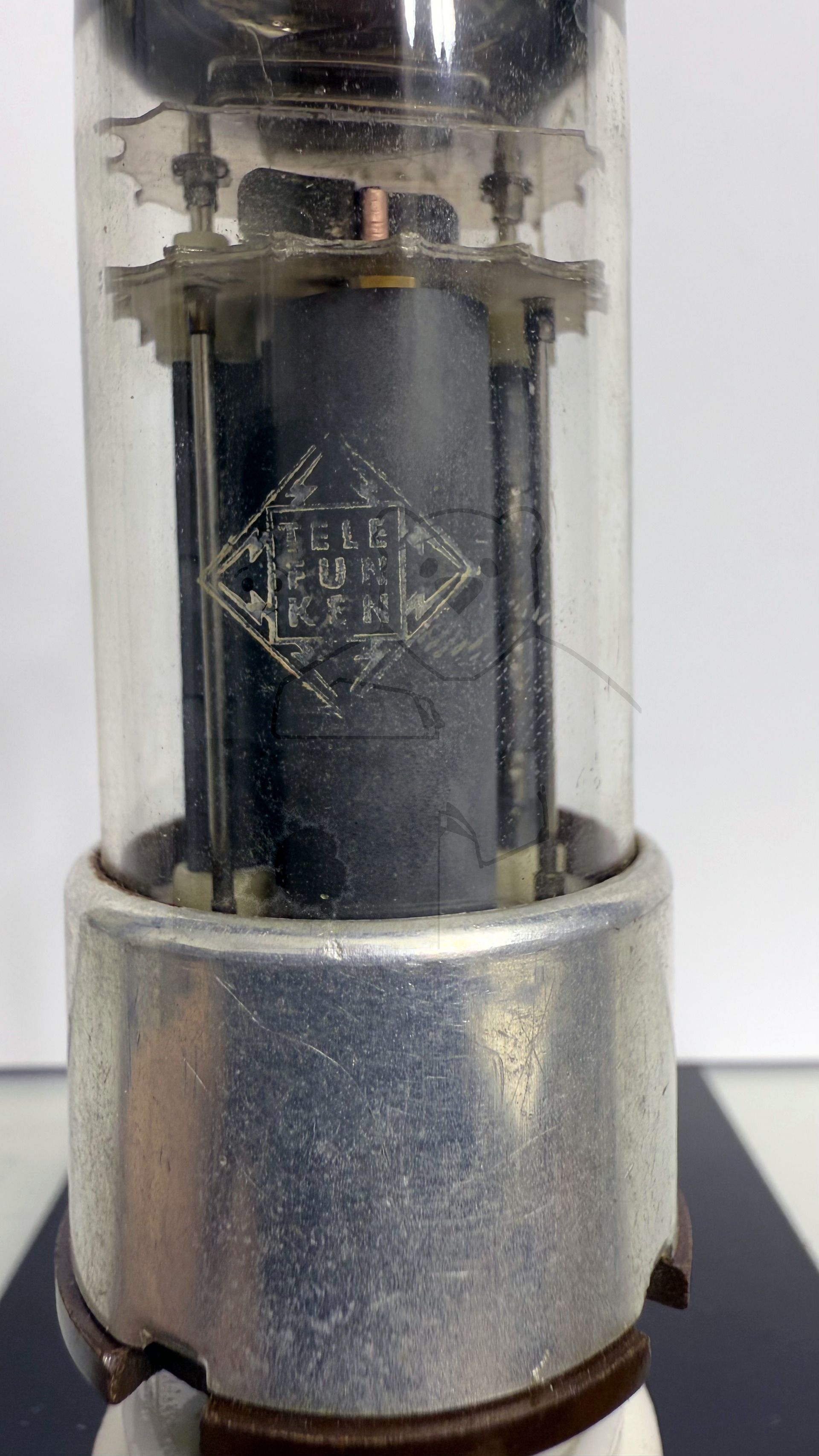 Röhre CV4082 #8108 Bild 2