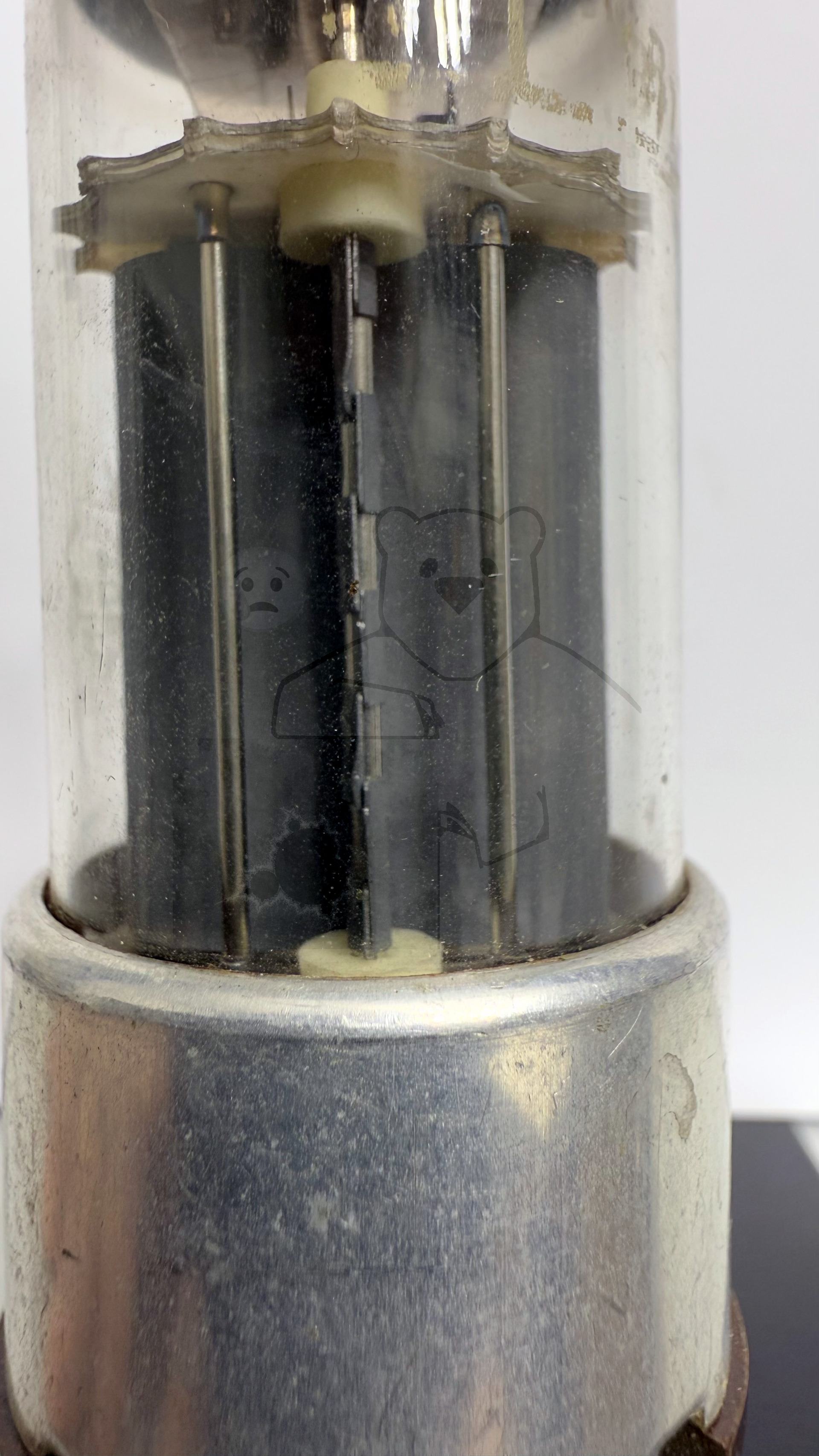 Röhre CV4082 #8108 Bild 4