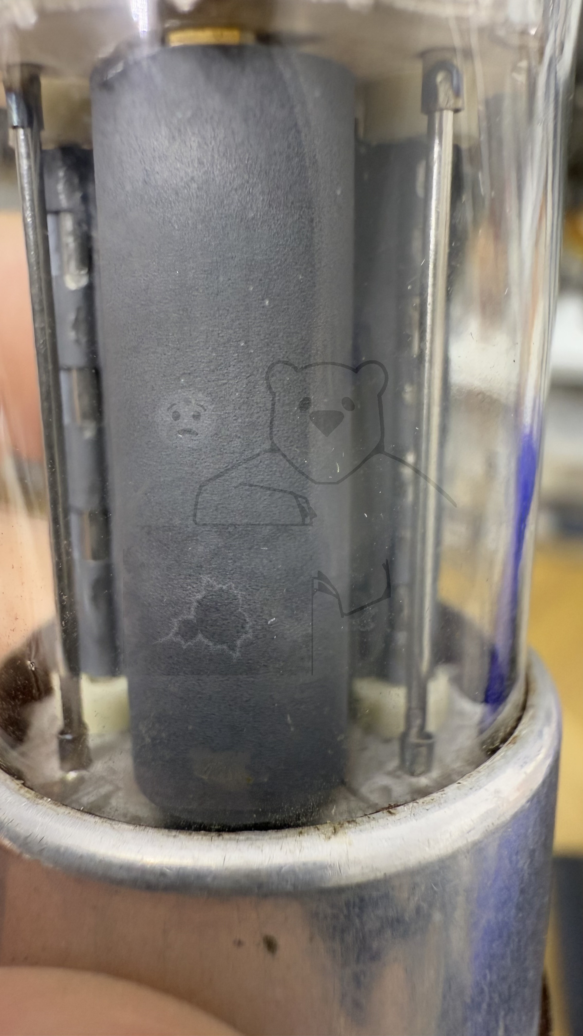 Röhre CV4082 #8108 Bild 7