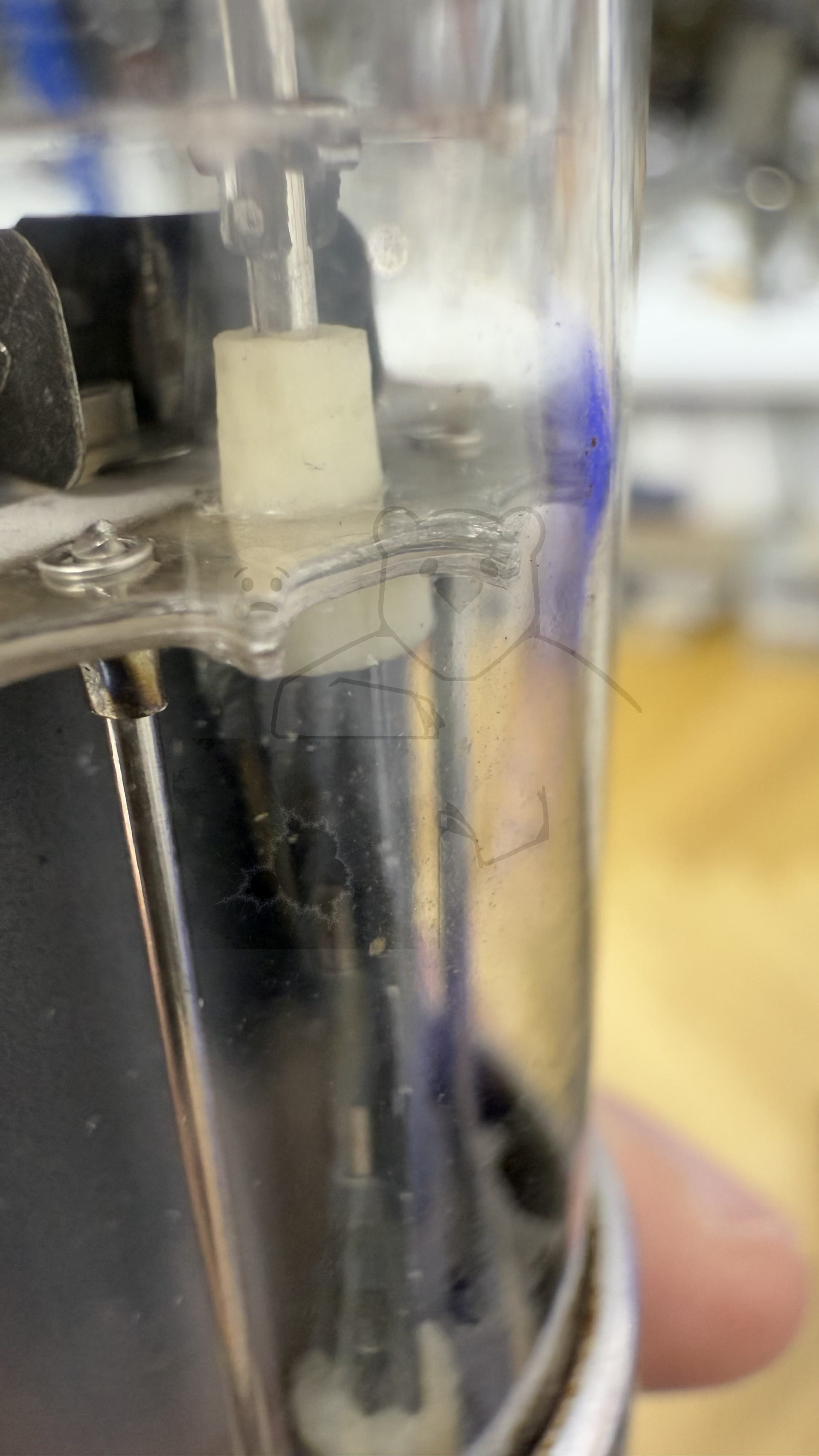 Röhre CV4082 #8108 Bild 8