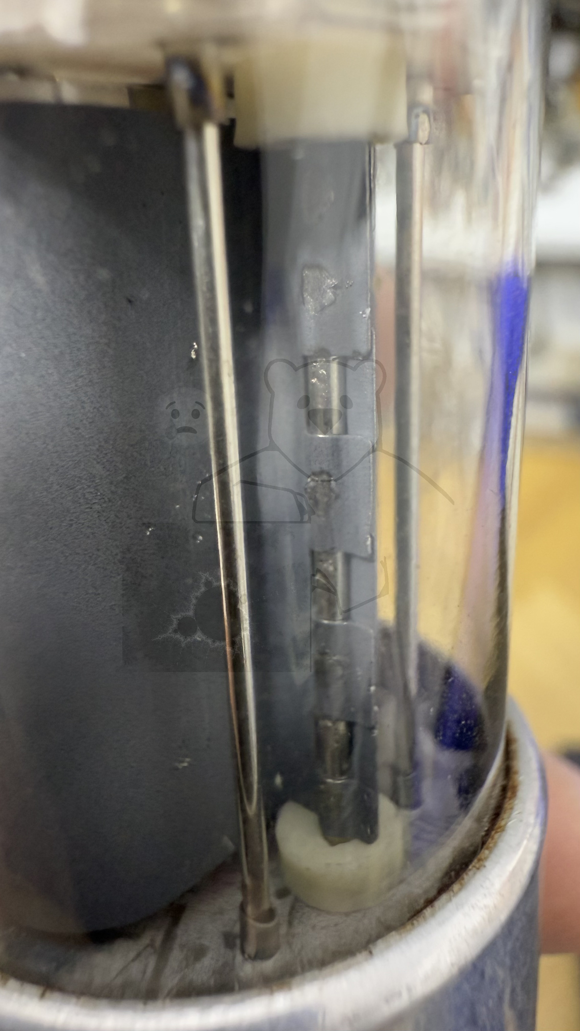 Röhre CV4082 #8108 Bild 9