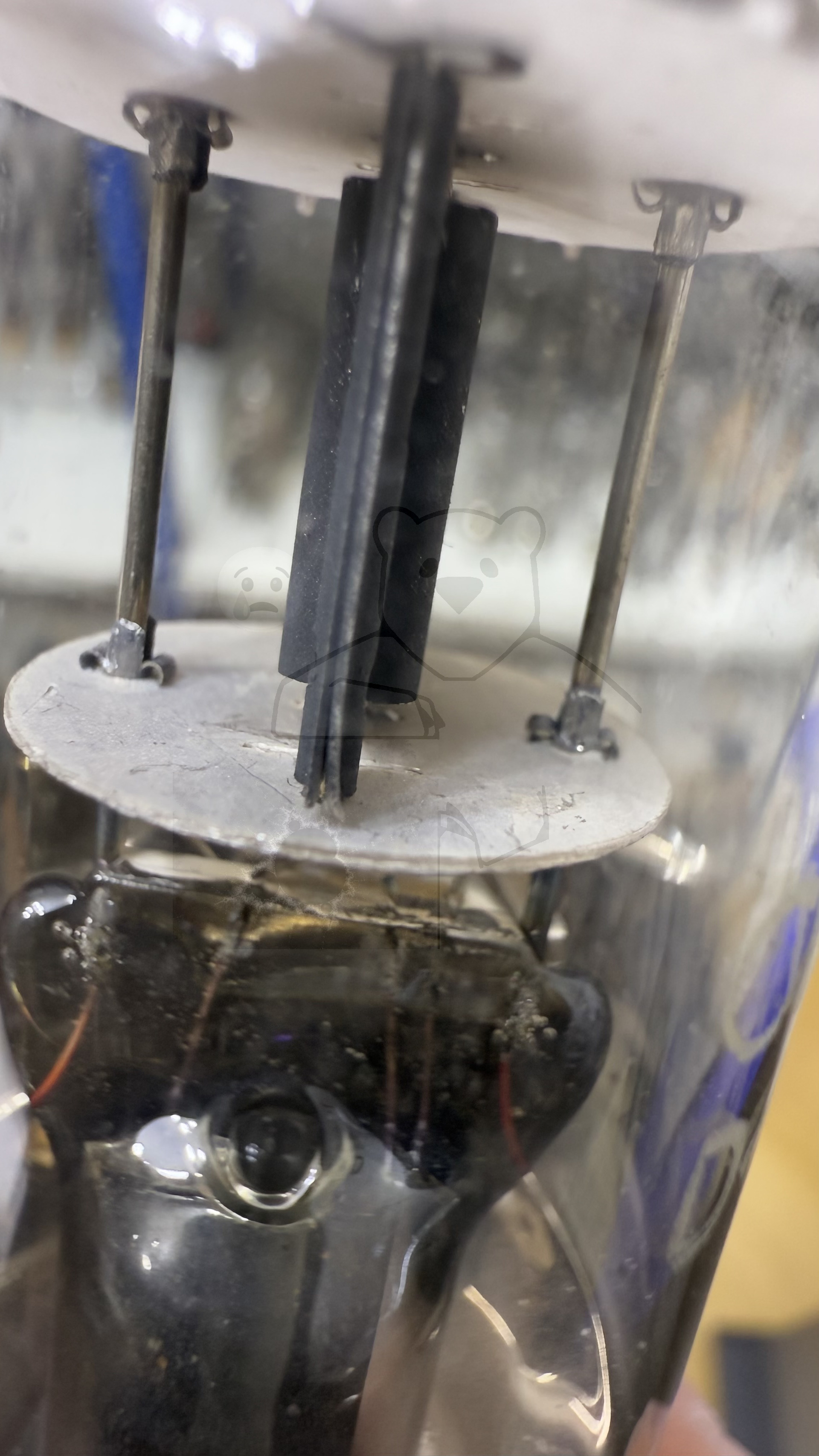 Röhre CV6 #8109 Bild 10