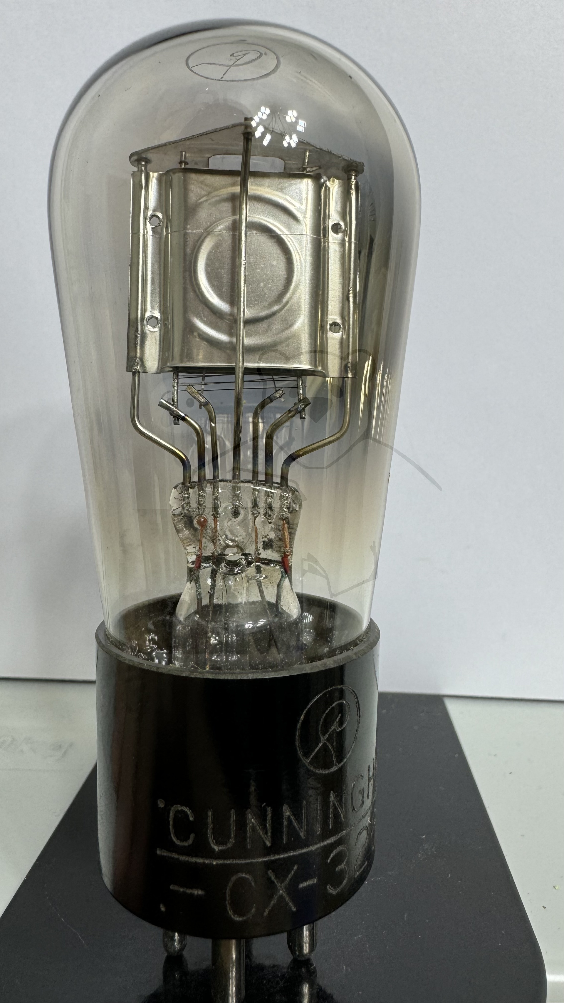 Röhre CX-326 #6466 Bild 1