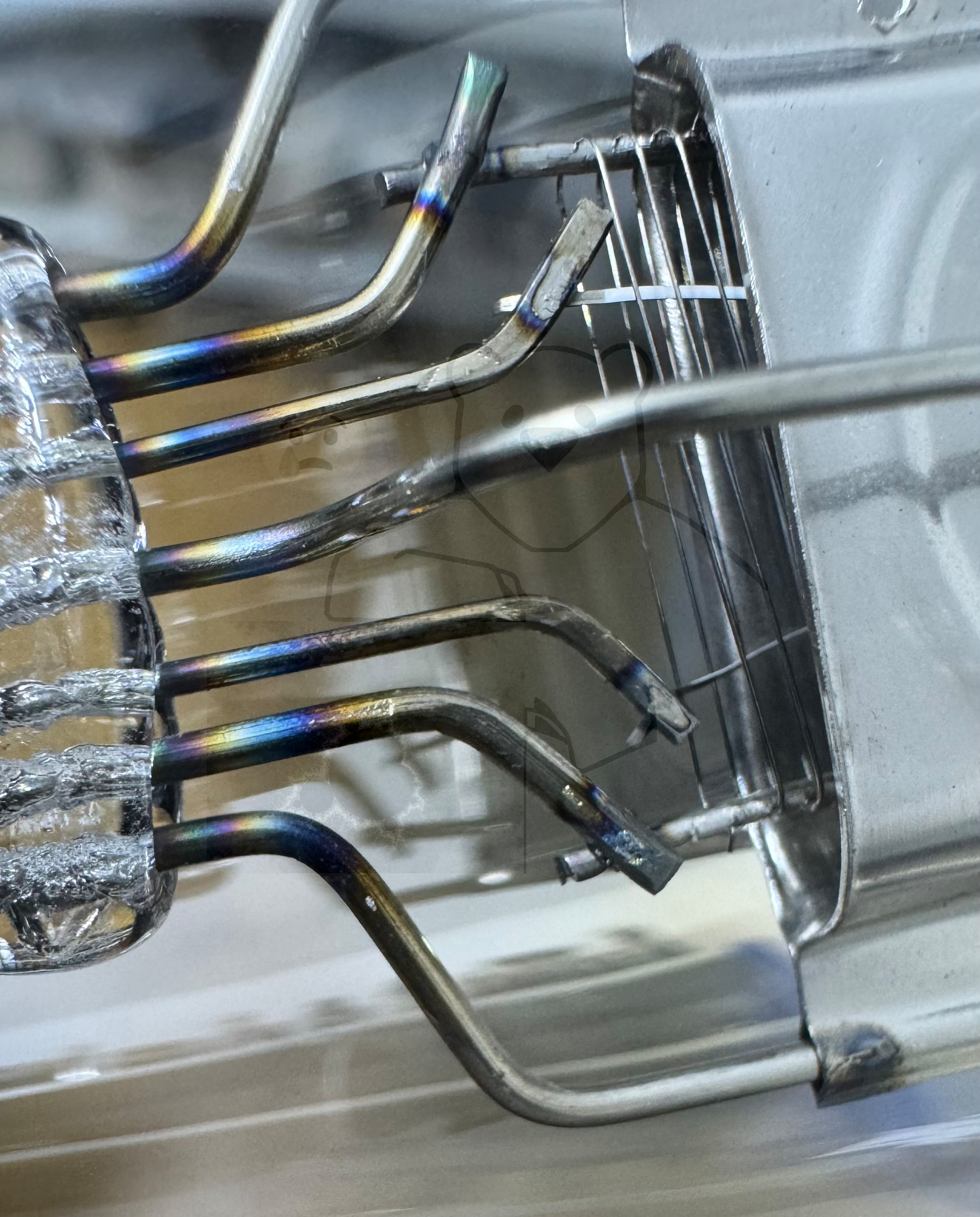 Röhre CX-326 #6466 Bild 12