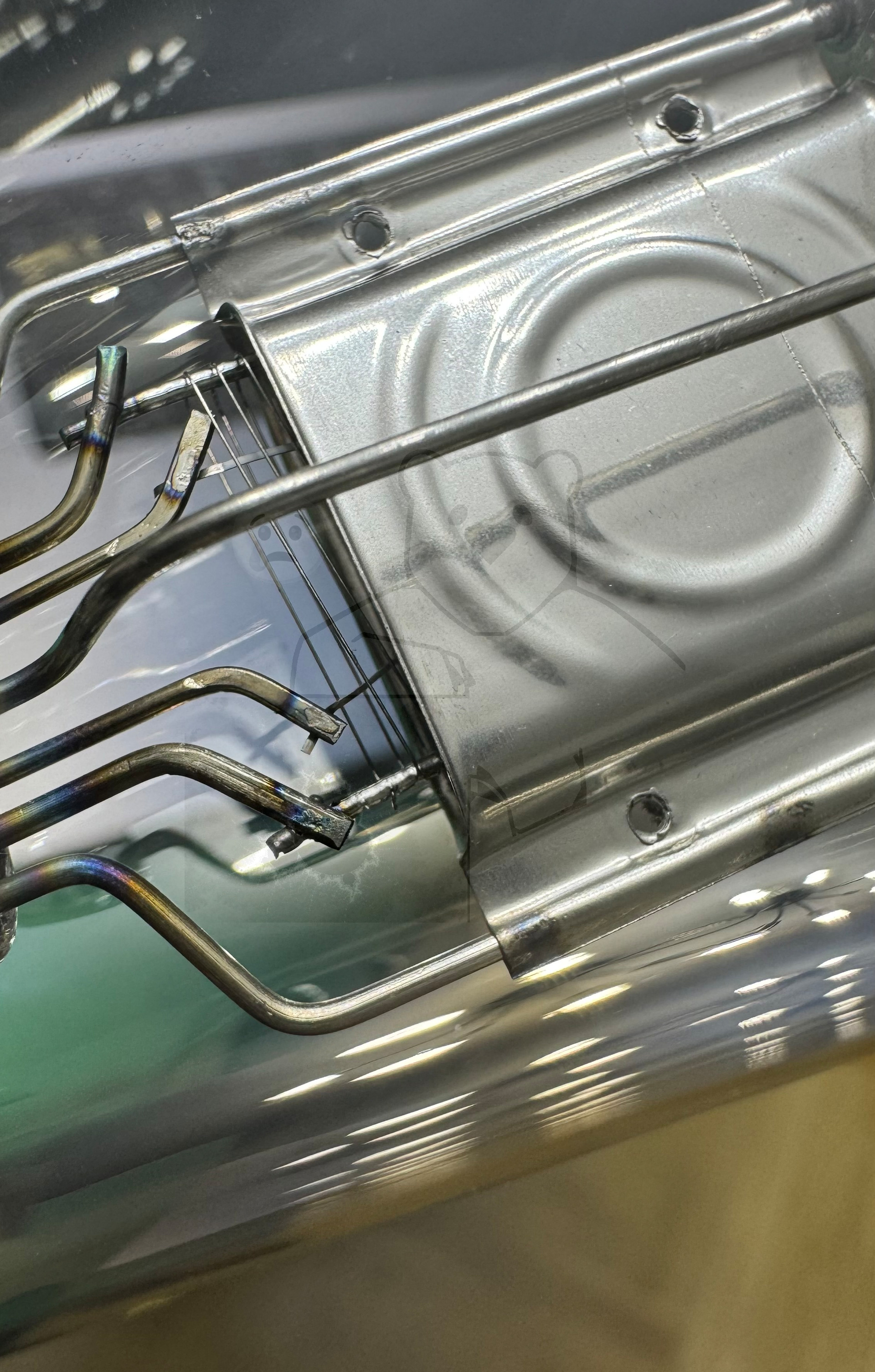 Röhre CX-326 #6466 Bild 15