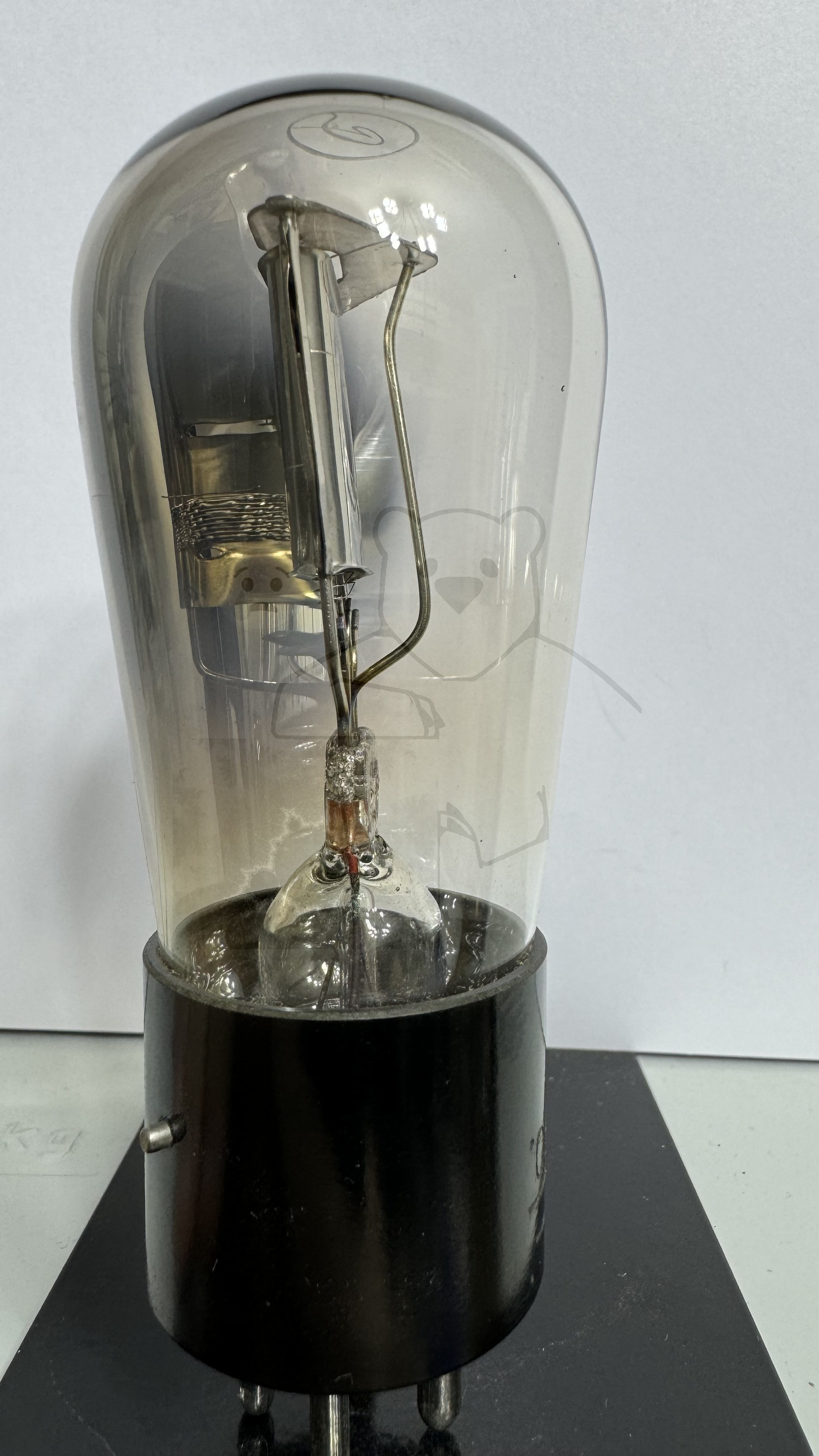 Röhre CX-326 #6466 Bild 2