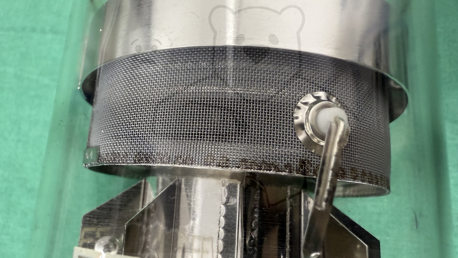 Röhre CX1622R #6538 Bild 10