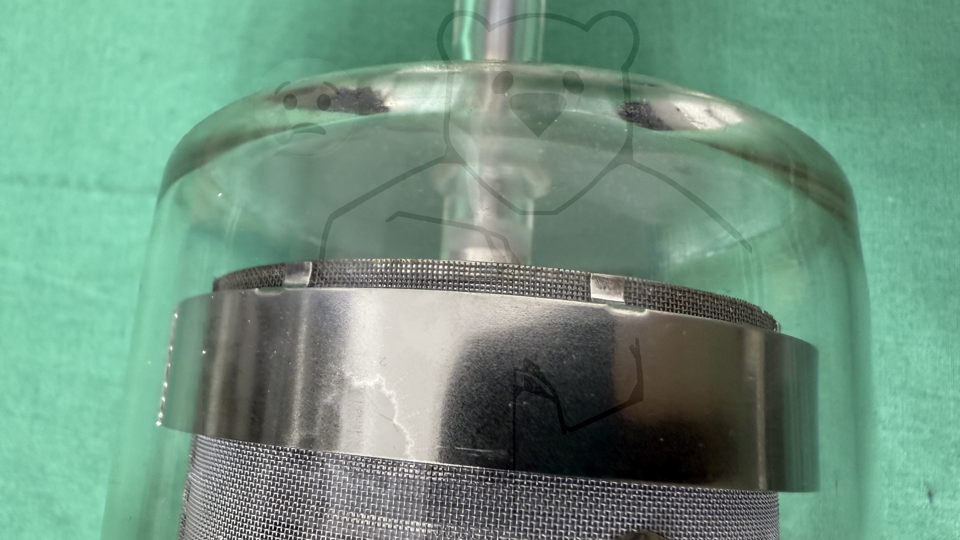 Röhre CX1622R #6538 Bild 11