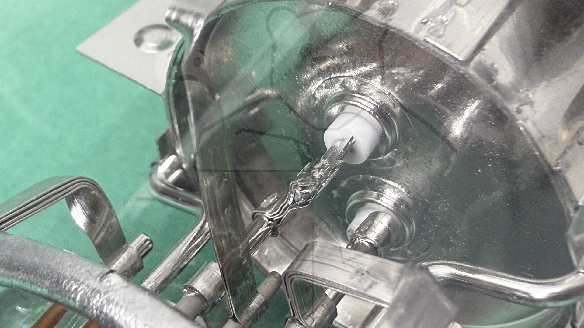 Röhre CX1622R #6538 Bild 13