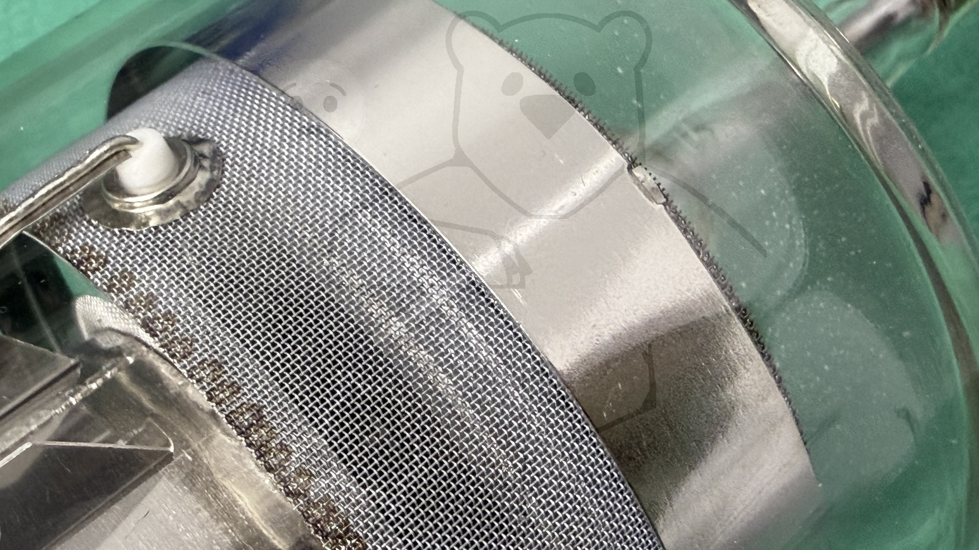 Röhre CX1622R #6538 Bild 19