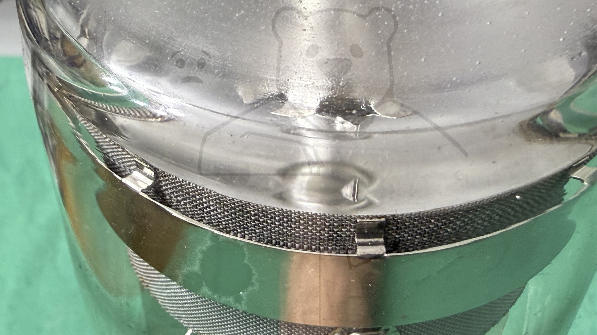 Röhre CX1622R #6538 Bild 22