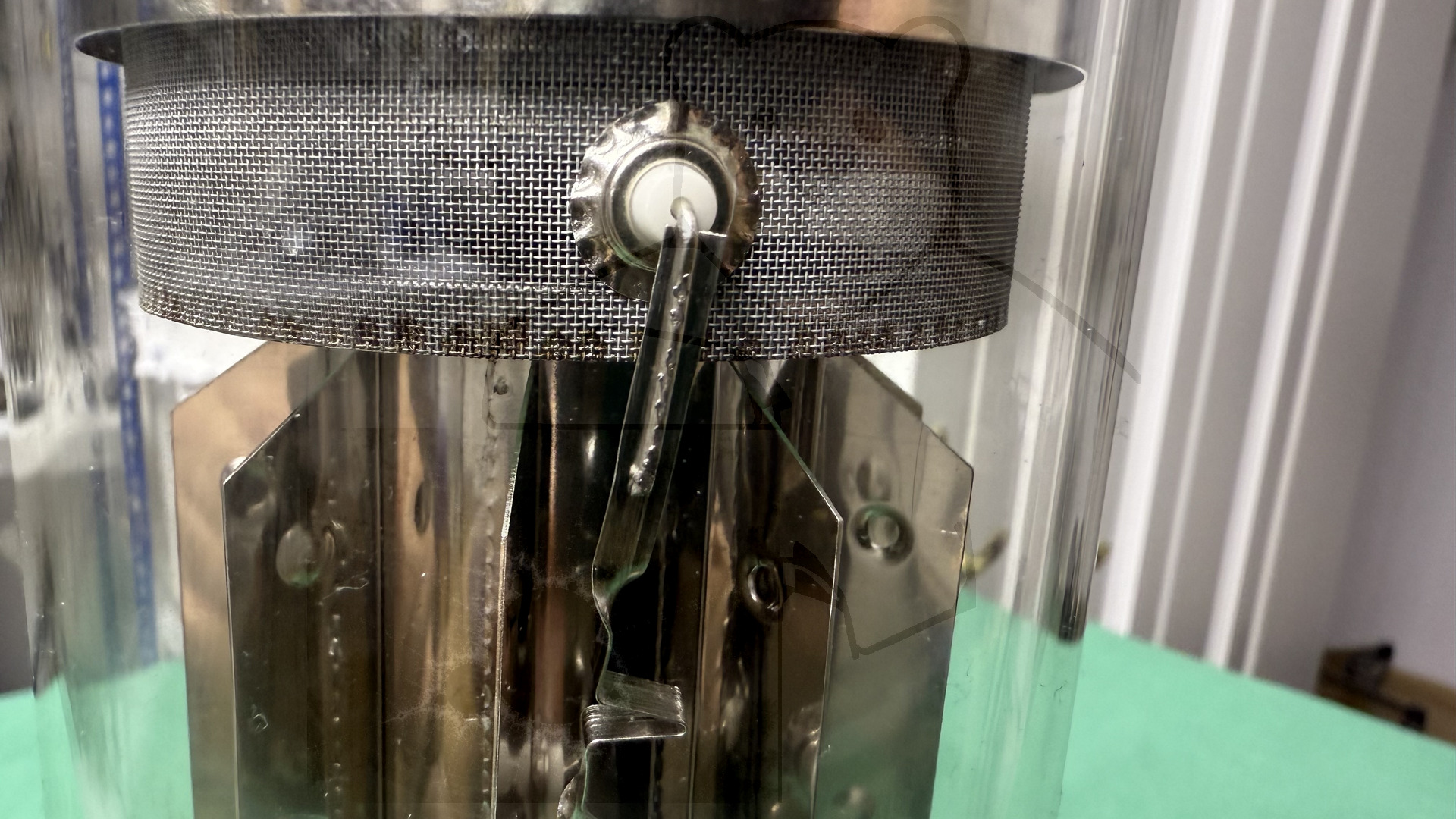 Röhre CX1622R #6538 Bild 28