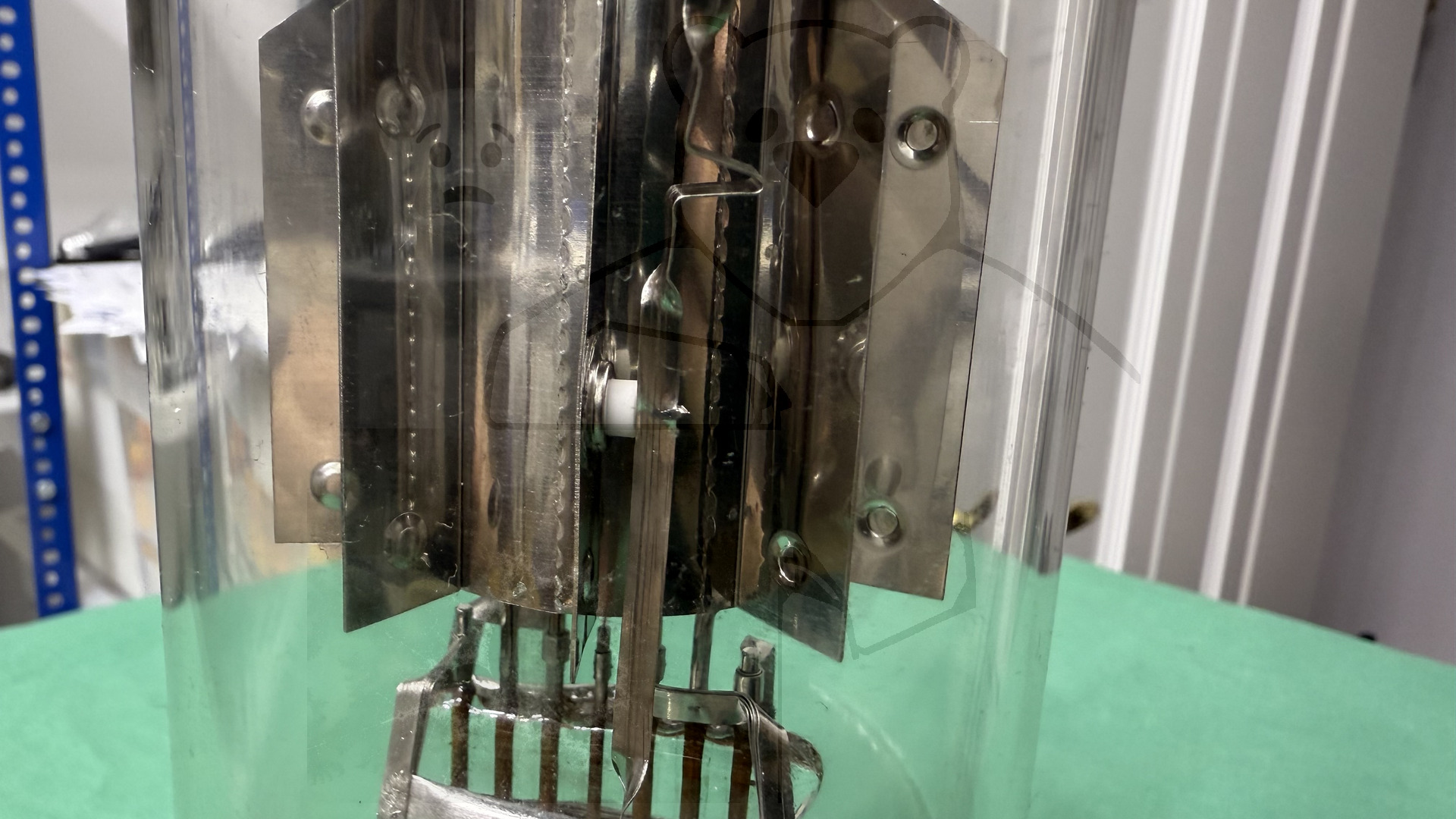 Röhre CX1622R #6538 Bild 29