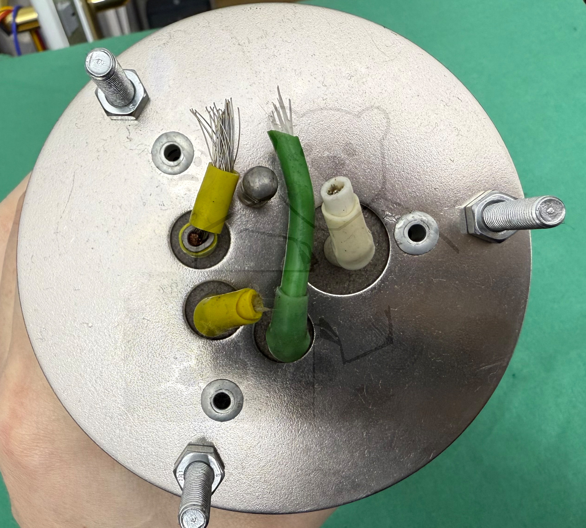 Röhre CX1622R #6538 Bild 6