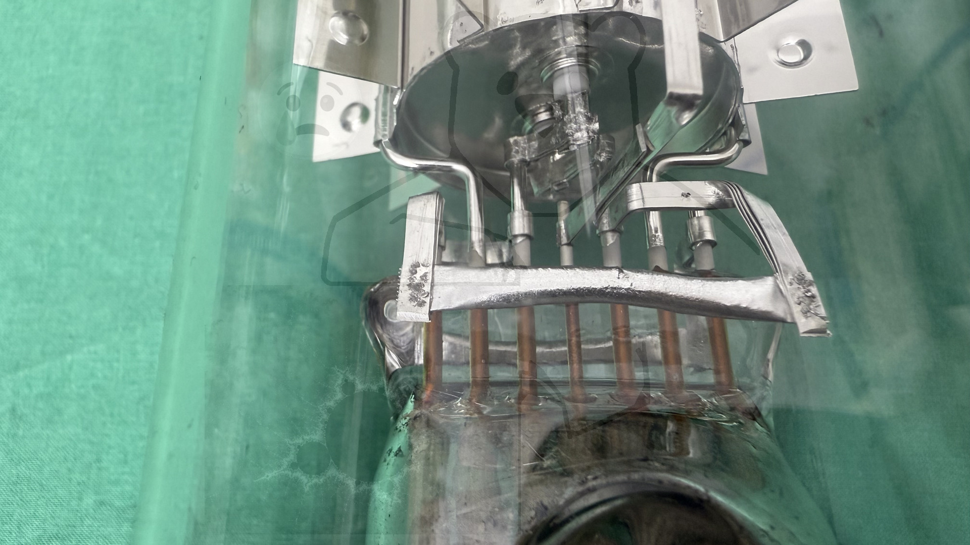 Röhre CX1622R #6538 Bild 7