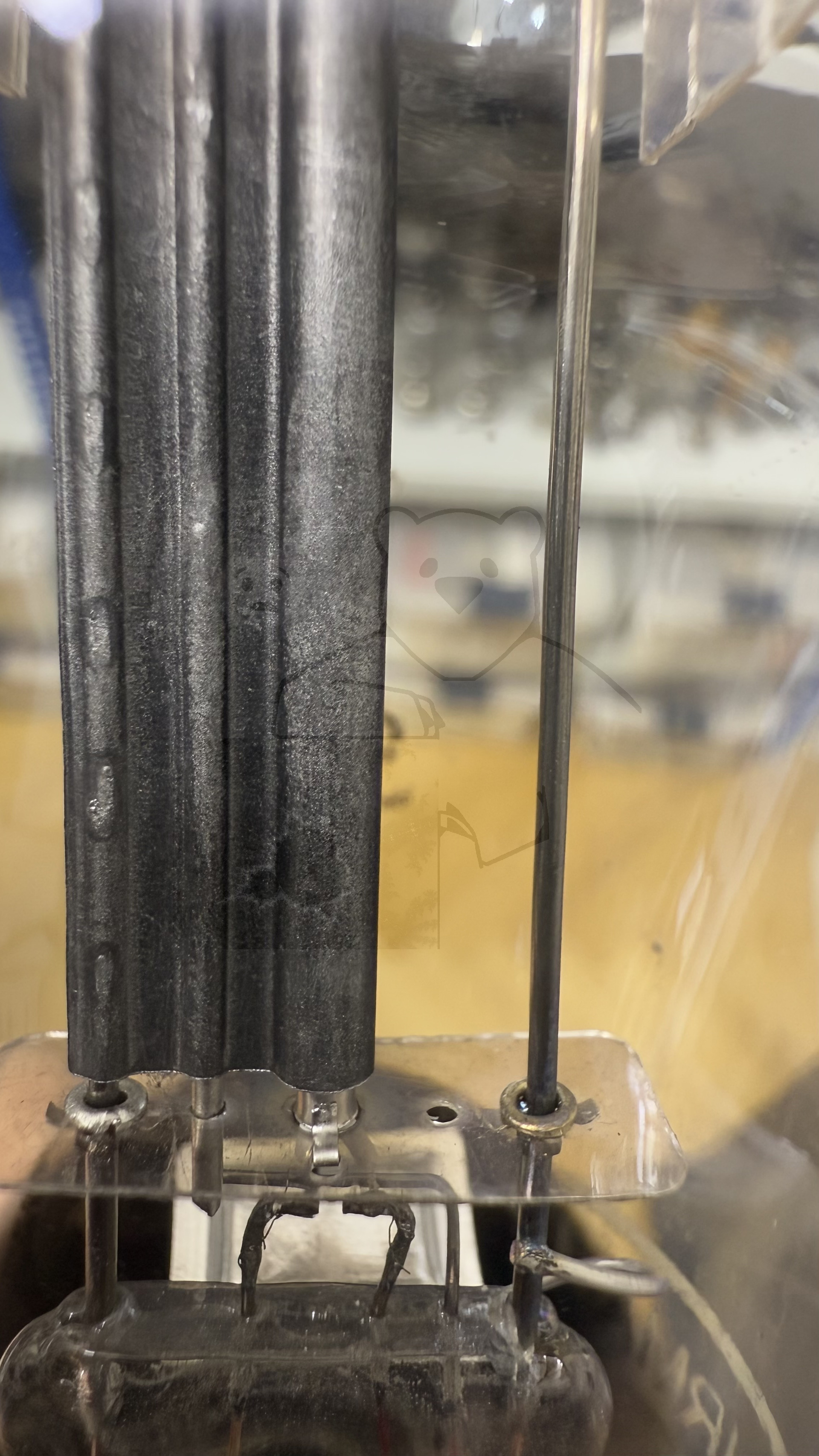 Röhre CY1 #8090 Bild 10