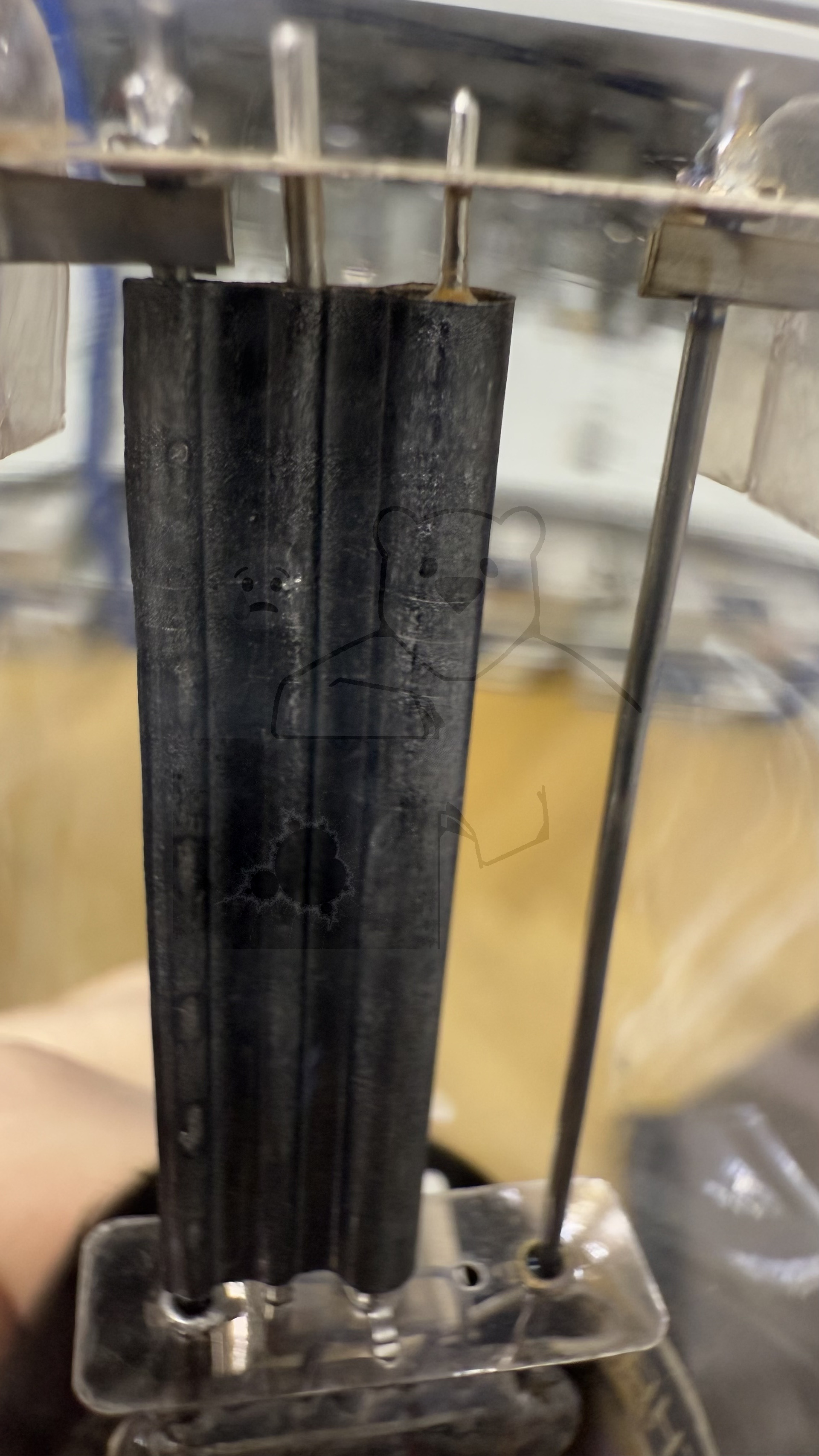 Röhre CY1 #8090 Bild 11