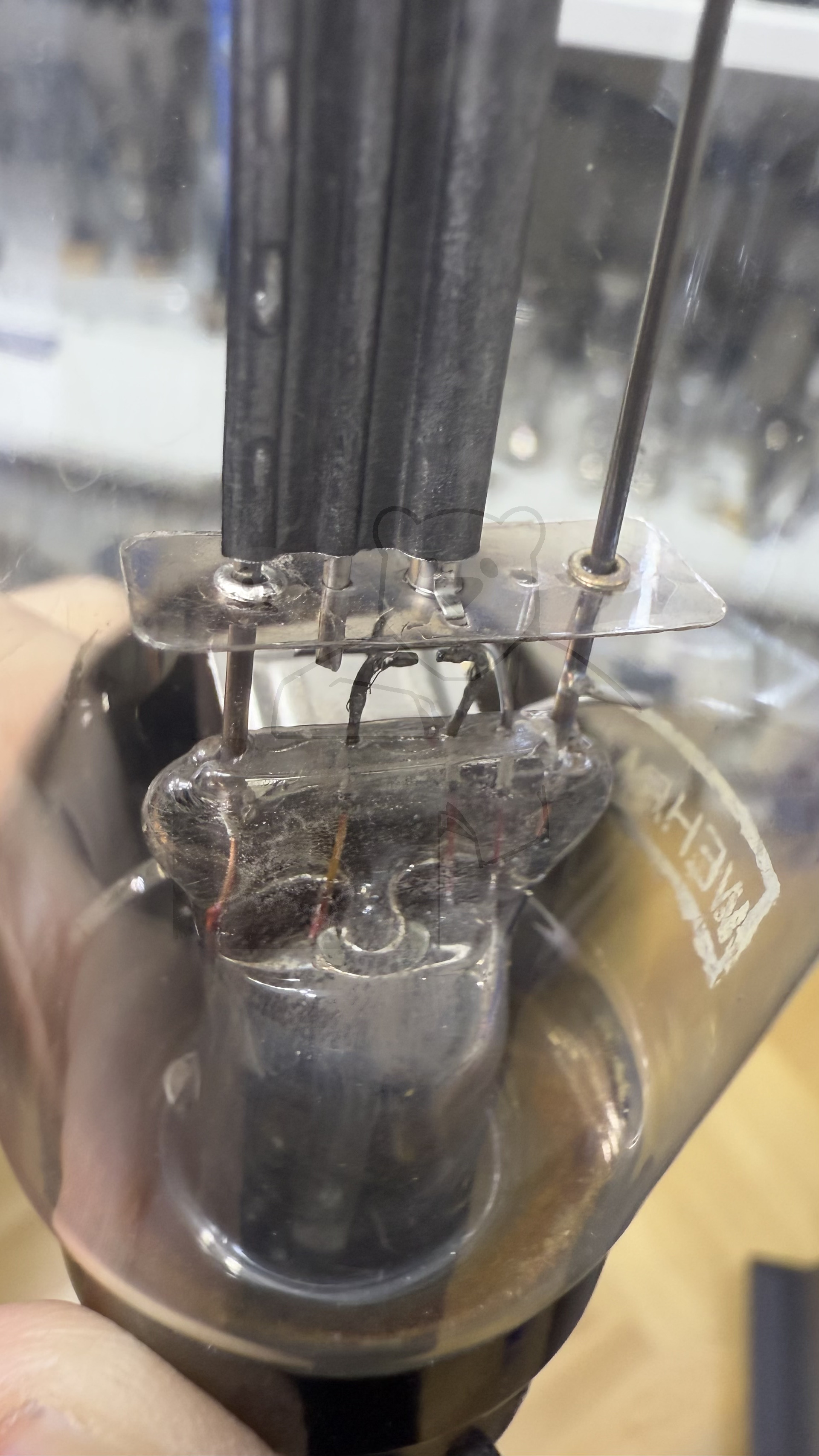 Röhre CY1 #8090 Bild 13