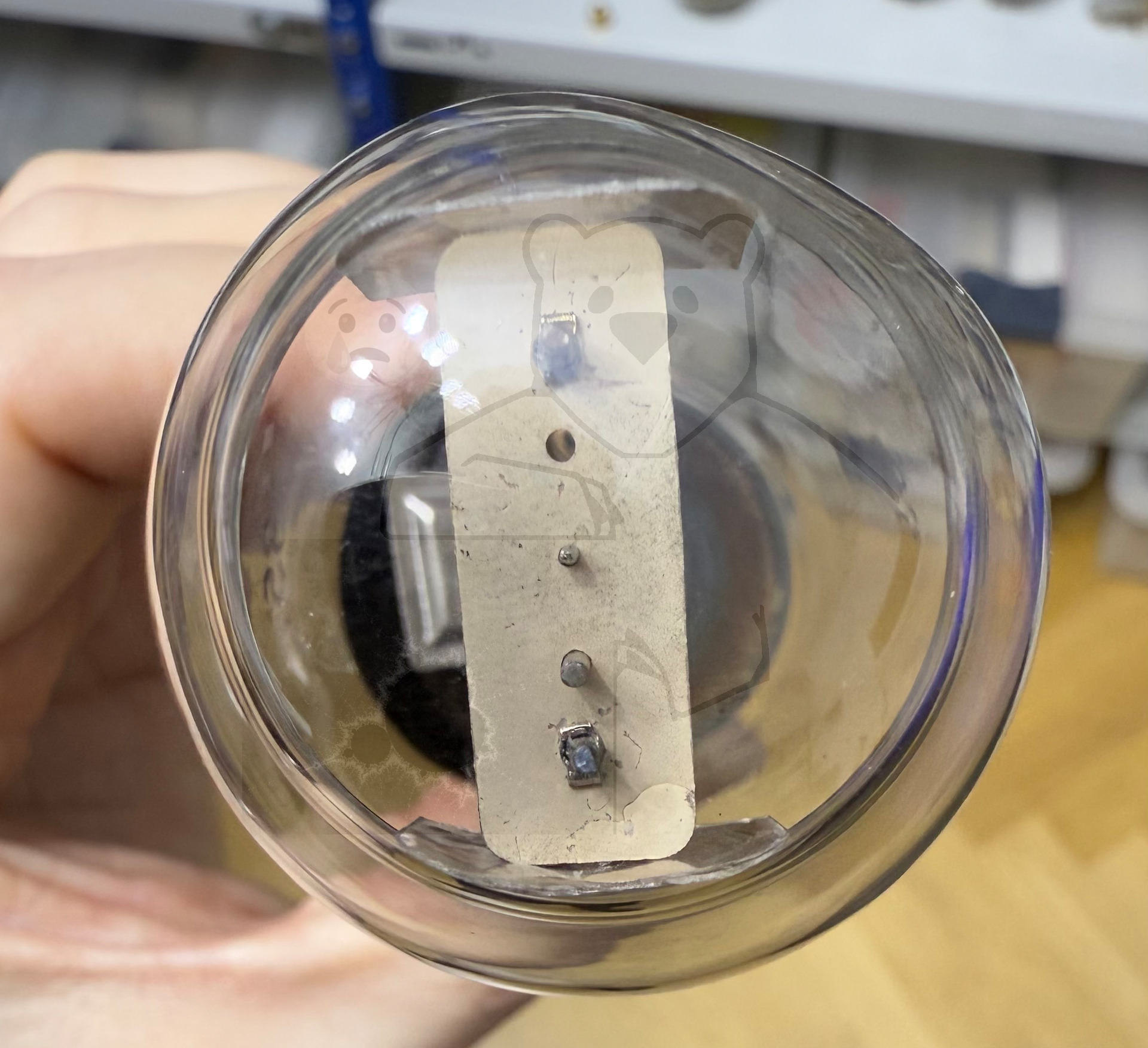 Röhre CY1 #8090 Bild 14