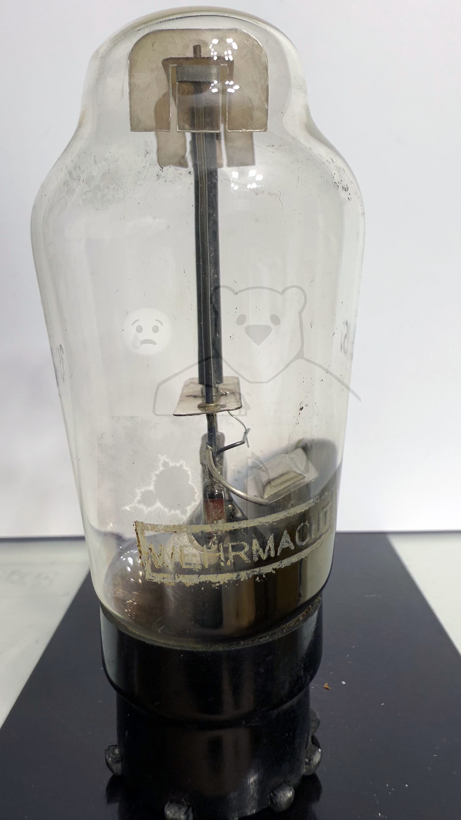 Röhre CY1 #8090 Bild 5