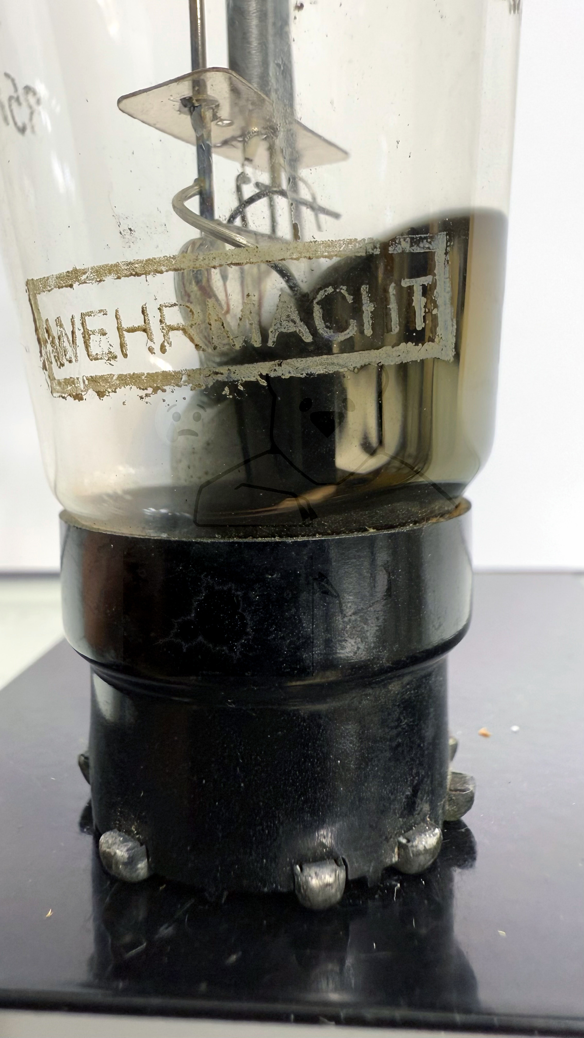 Röhre CY1 #8090 Bild 6