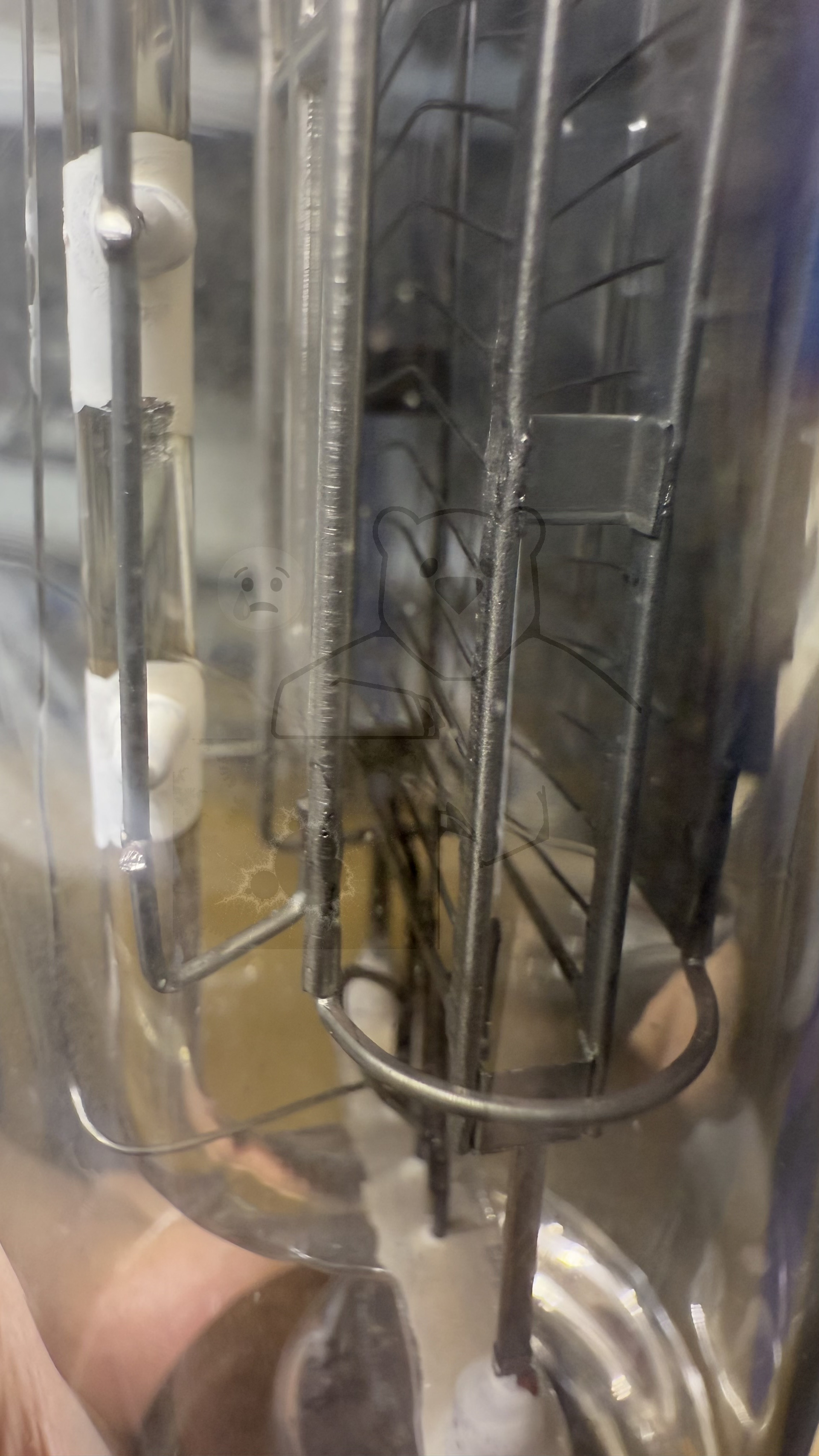 Röhre Ca #6418 Bild 14