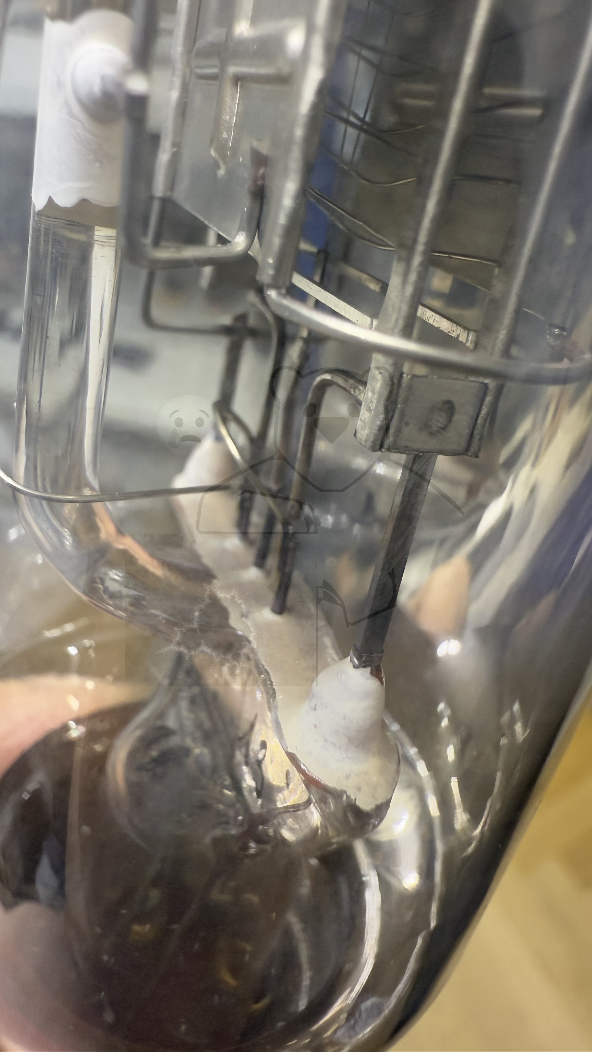 Röhre Ca #6418 Bild 15