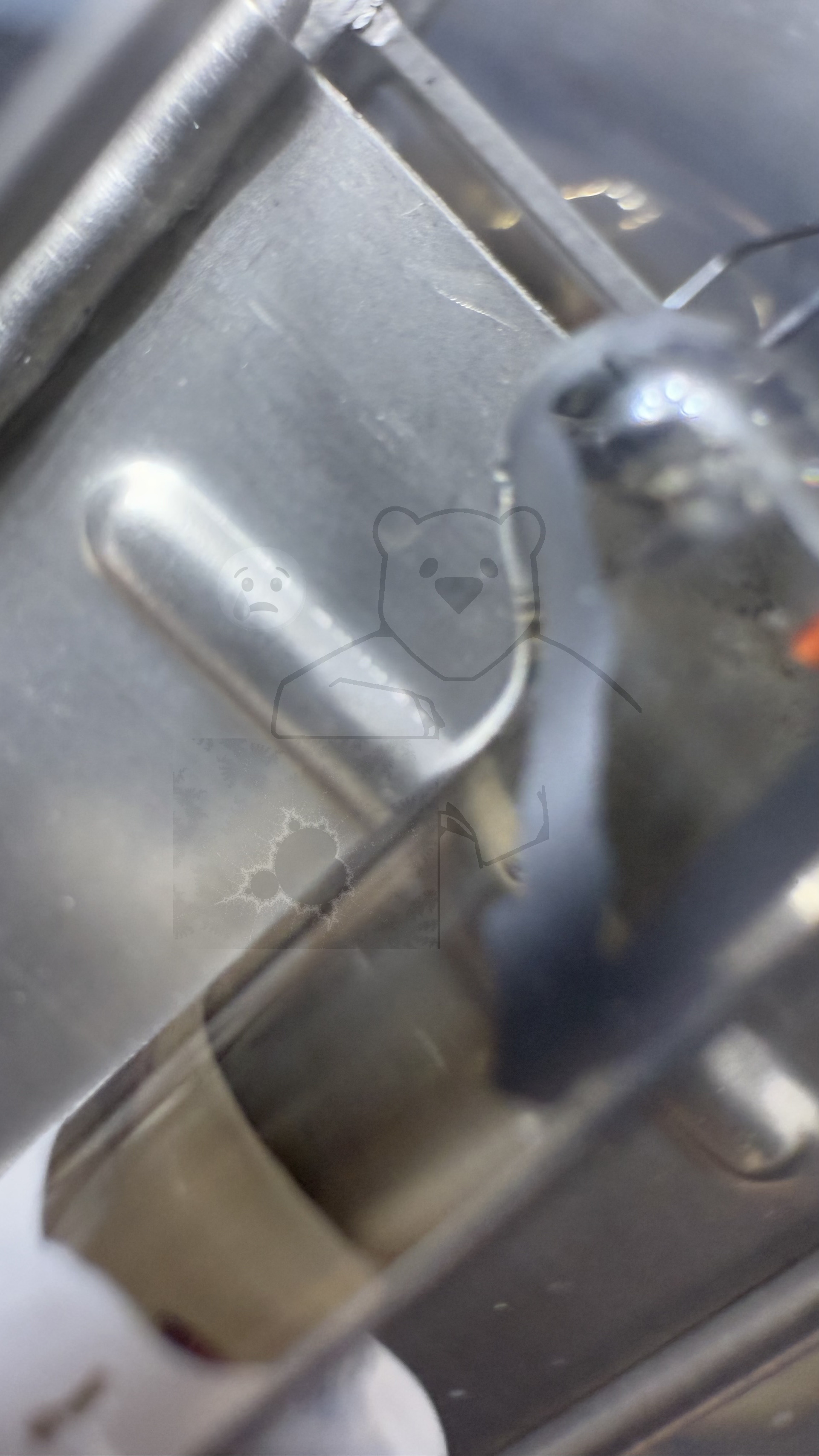 Röhre Ca #6418 Bild 23