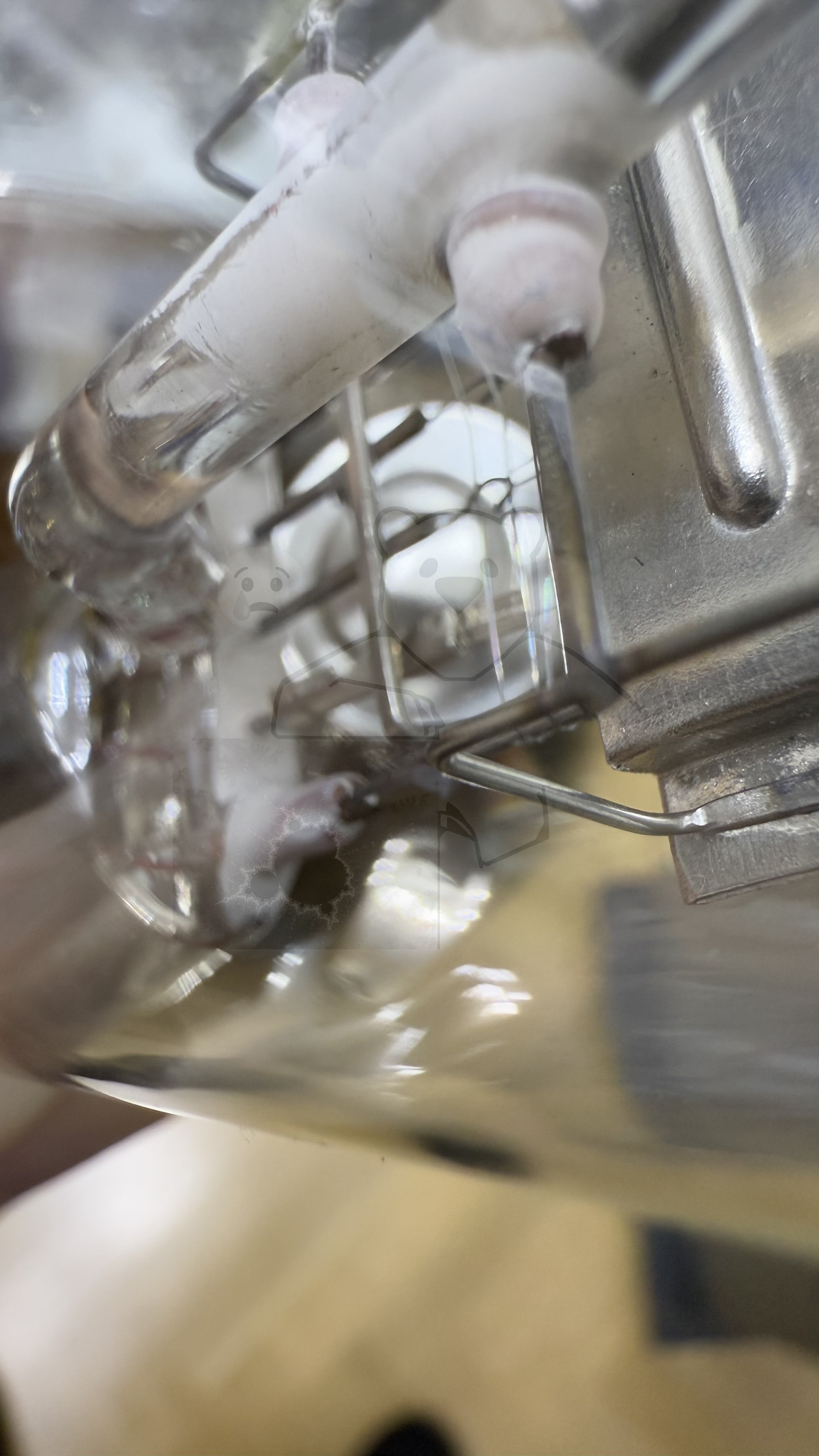 Röhre Cf #7862 Bild 13