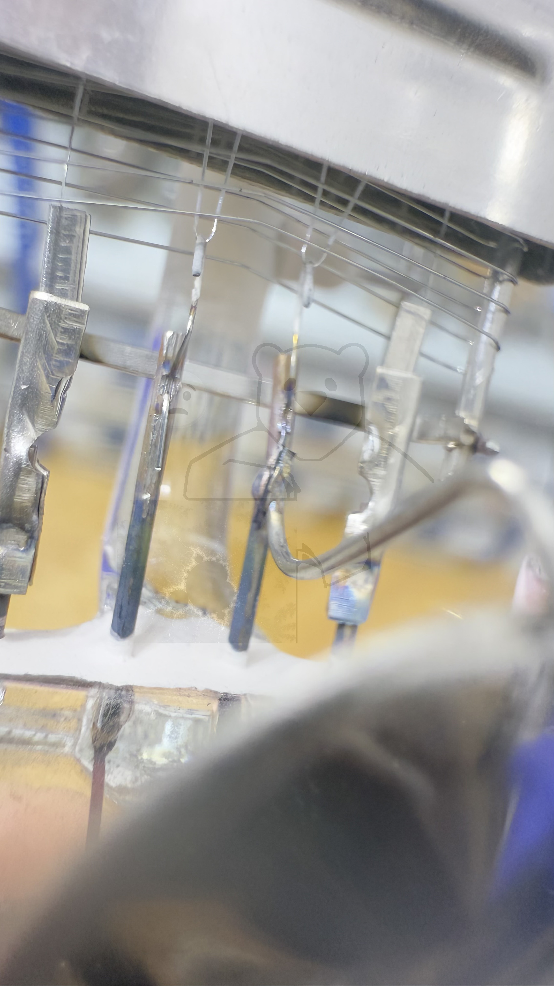 Röhre Cf #7862 Bild 17